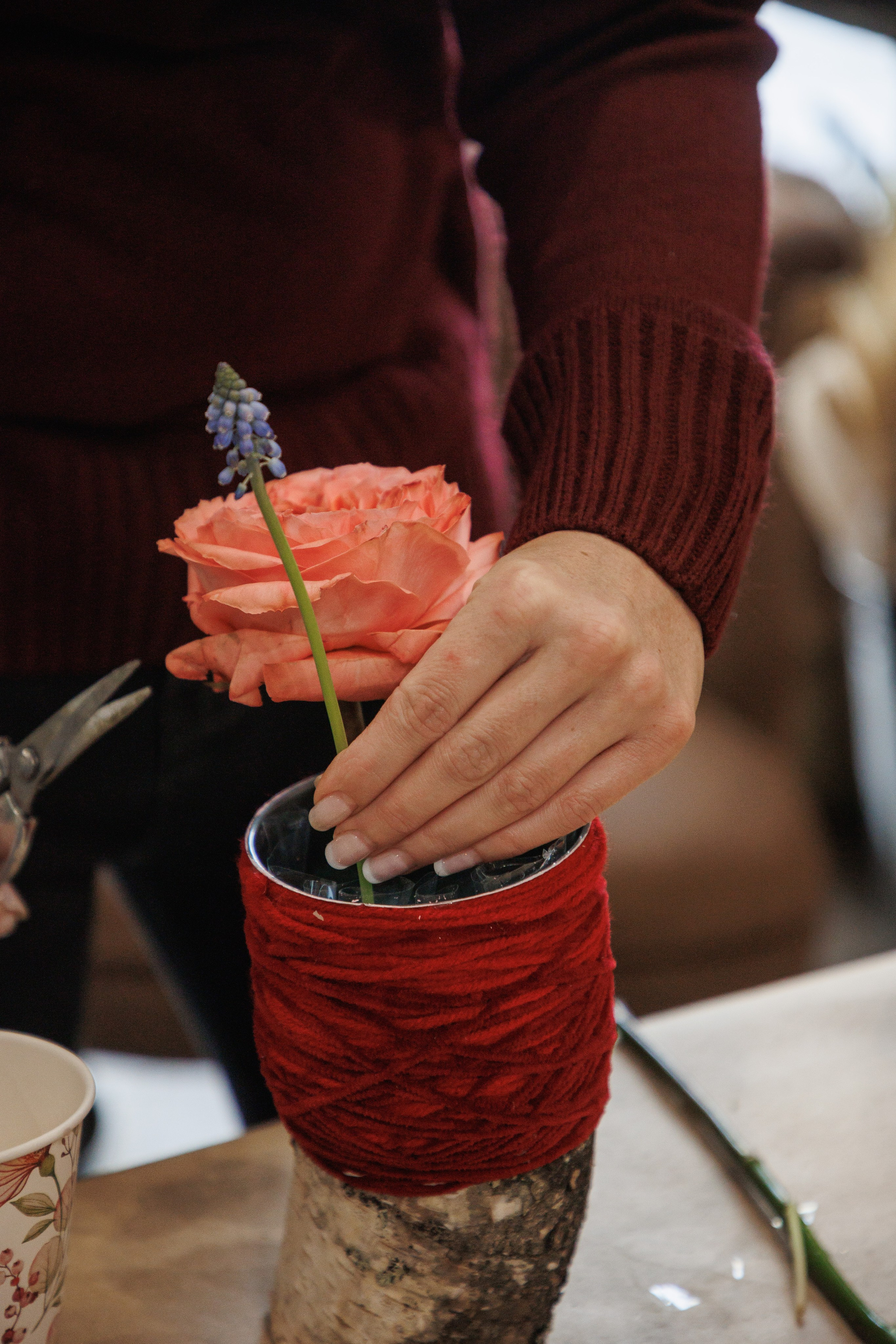 Без рояля. 5 лет. Фотограф городских и семейных событий в Нижнем Новгороде Артем Карпухин