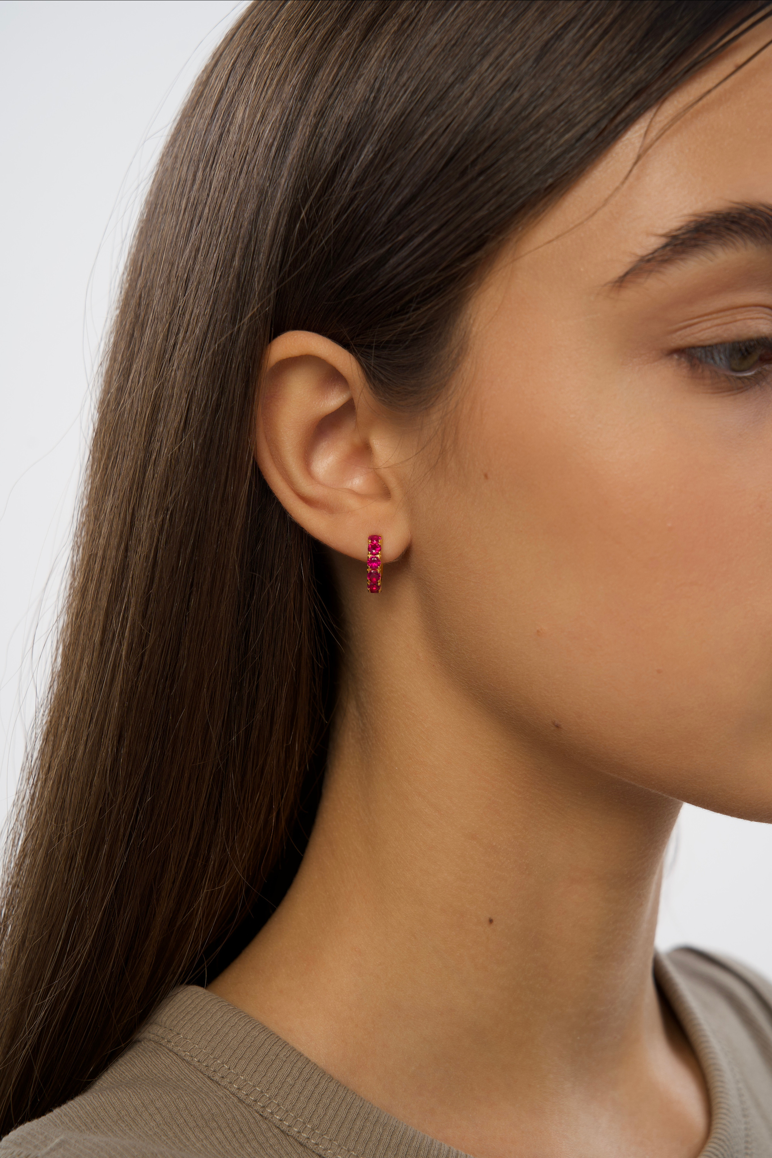 Ювелирные изделия Бижутерия. Ретушер|Карина Чеклина