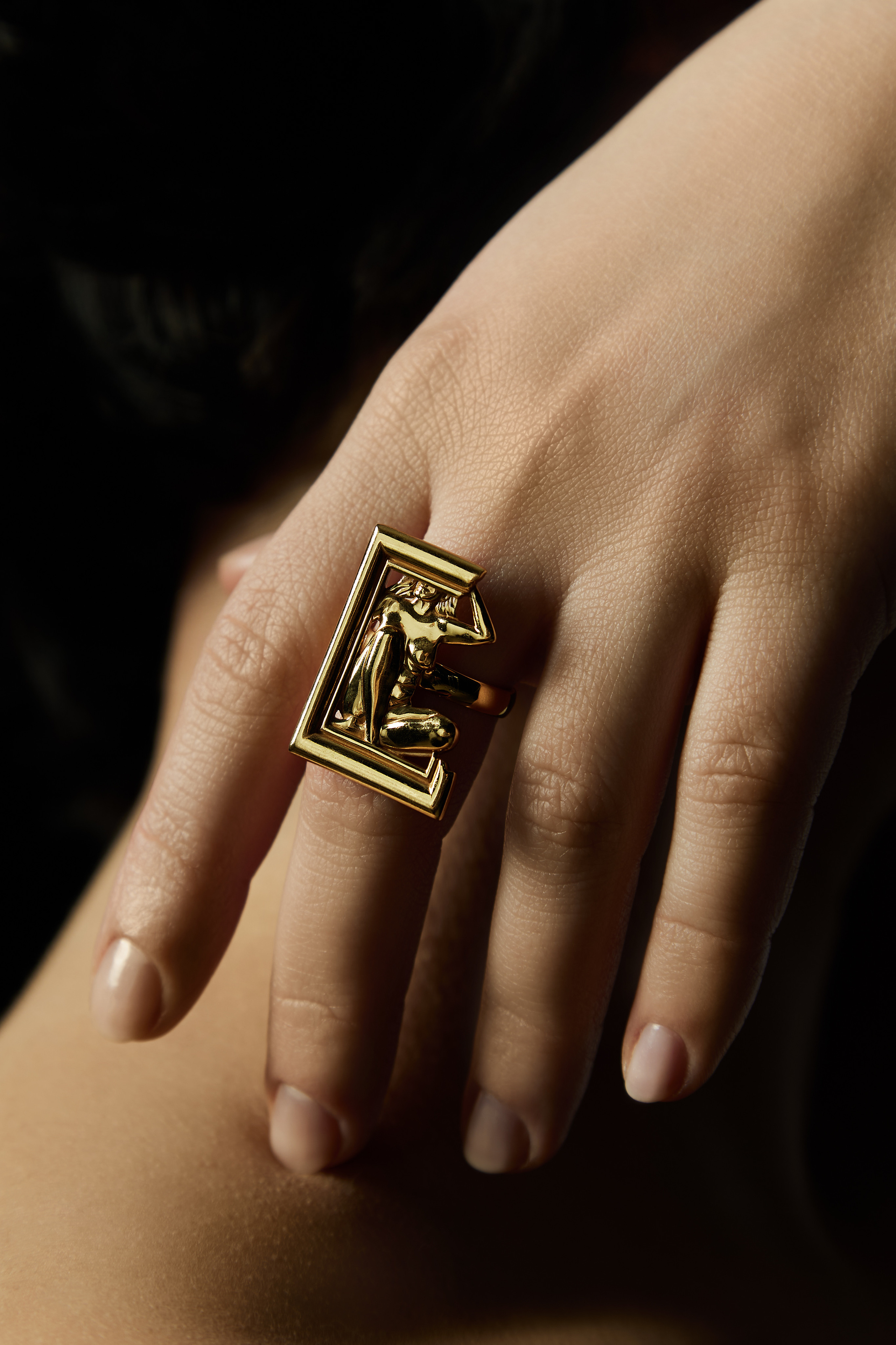 Ювелирные изделия Бижутерия. Ретушер|Карина Чеклина