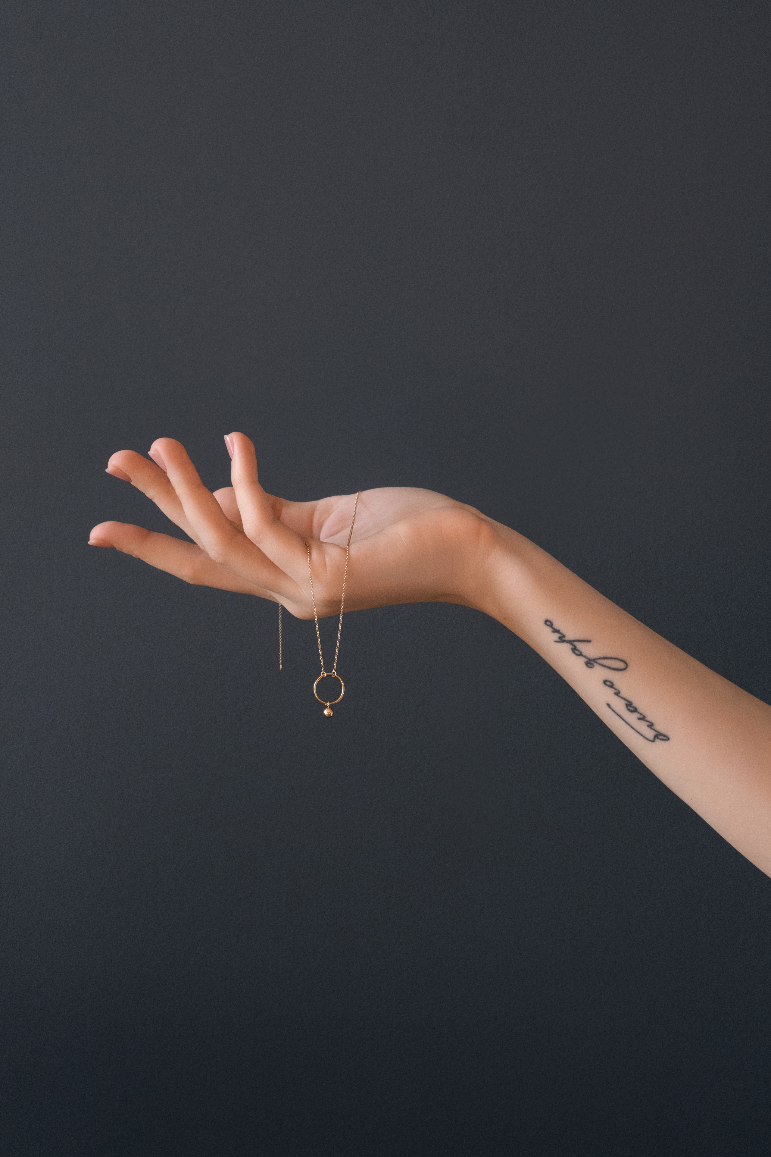 Ювелирные изделия Бижутерия. Ретушер|Карина Чеклина