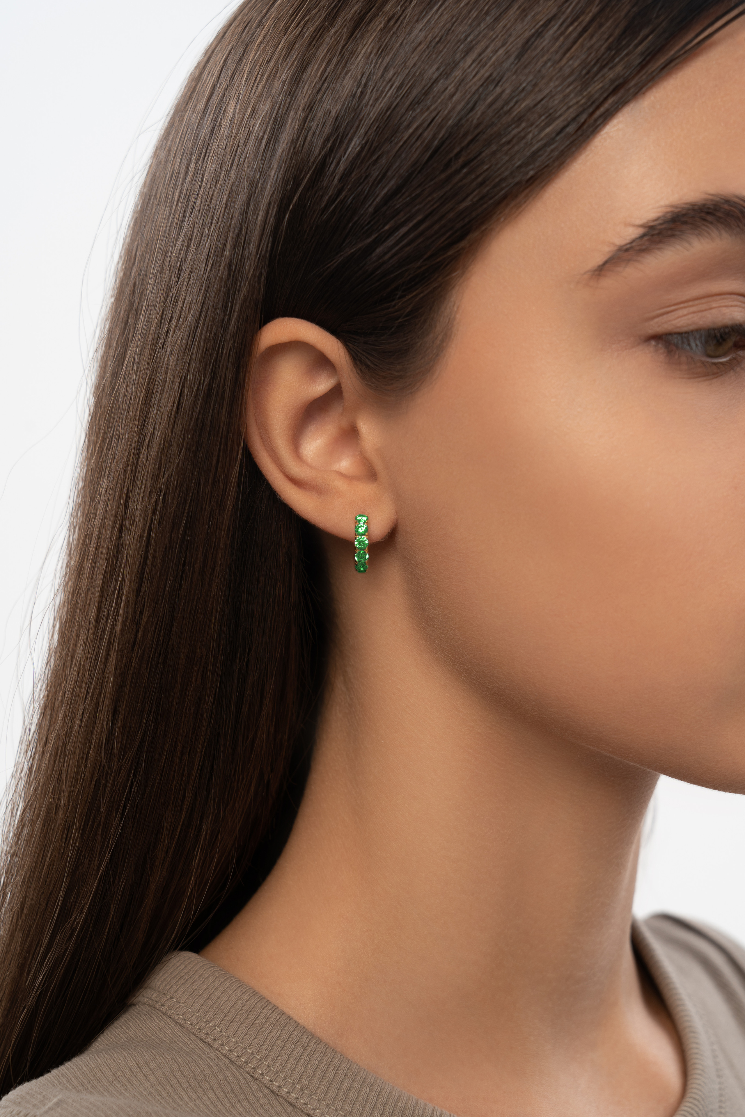 Ювелирные изделия Бижутерия. Ретушер|Карина Чеклина