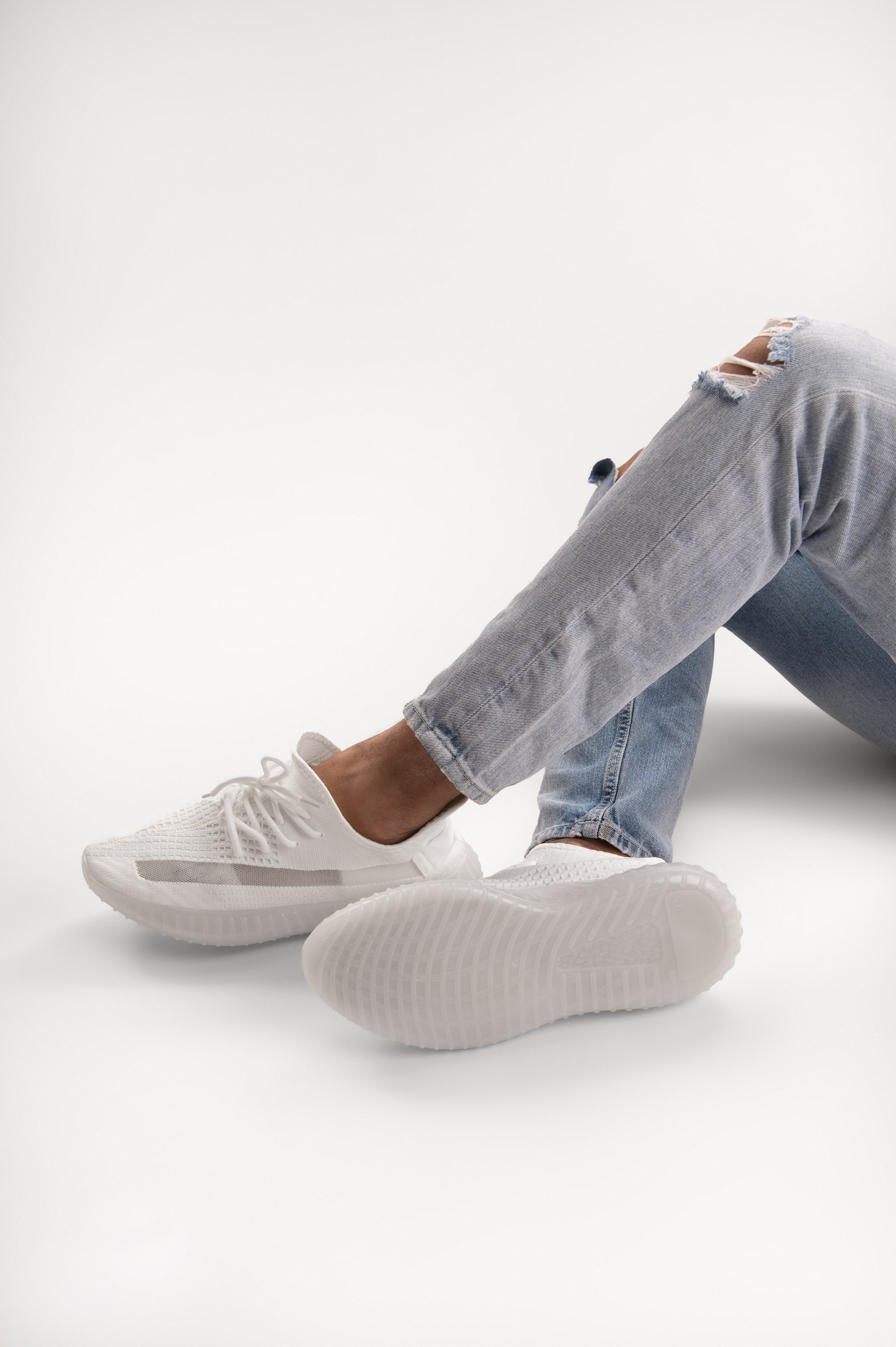 Каталог Обувь. Ретушер|Карина Чеклина