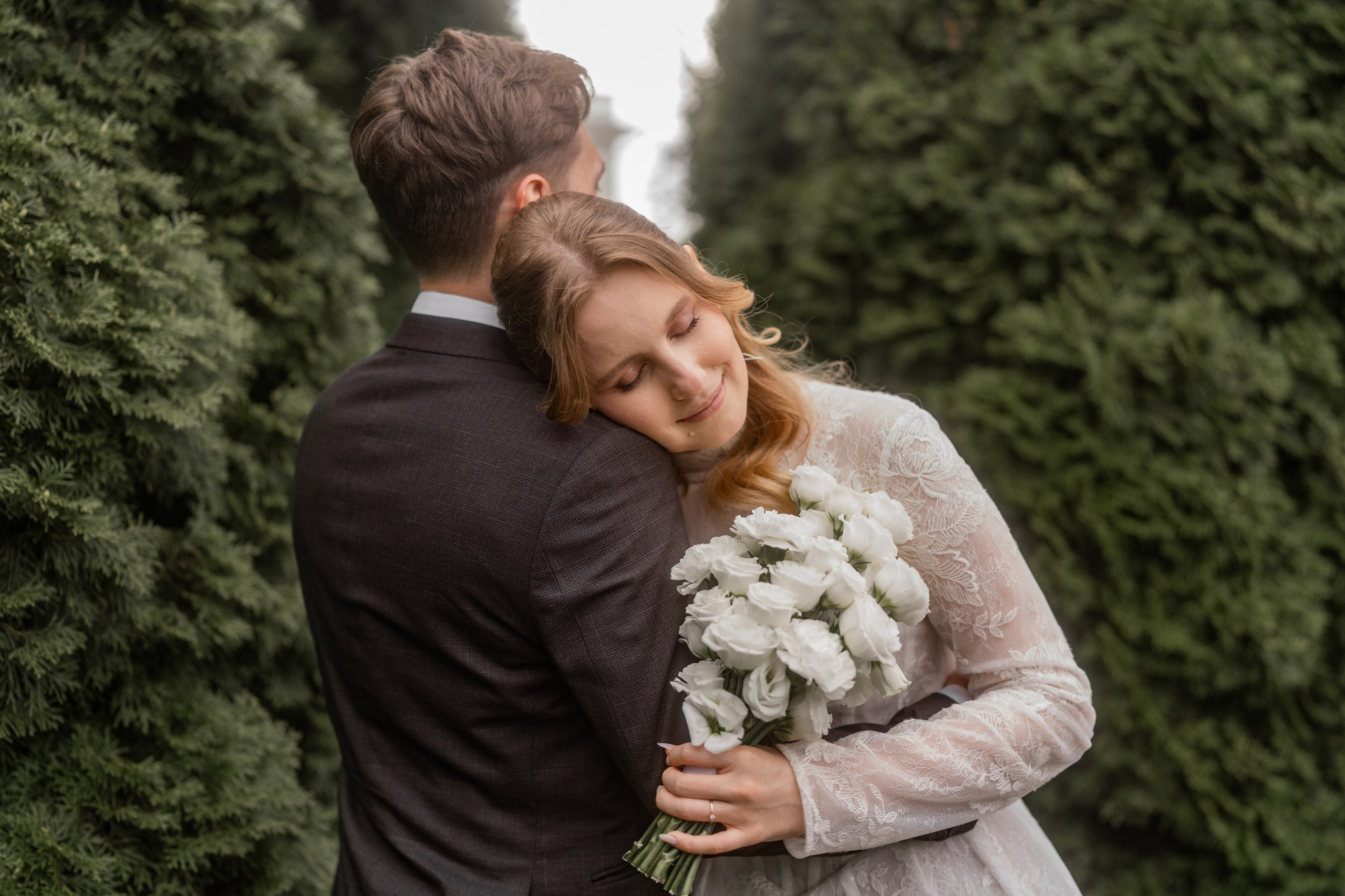 Свадьбы. Свадебный и индивидуальный фотограф Аля Мамакова