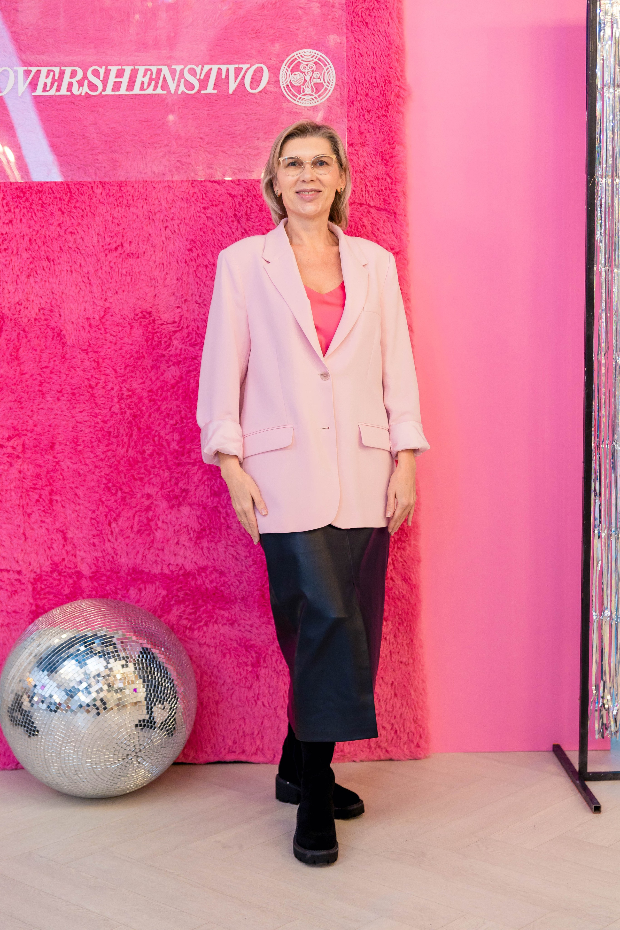 3х-летие клуба Совершенство. Фотограф в Барнауле Юлия Яковлева