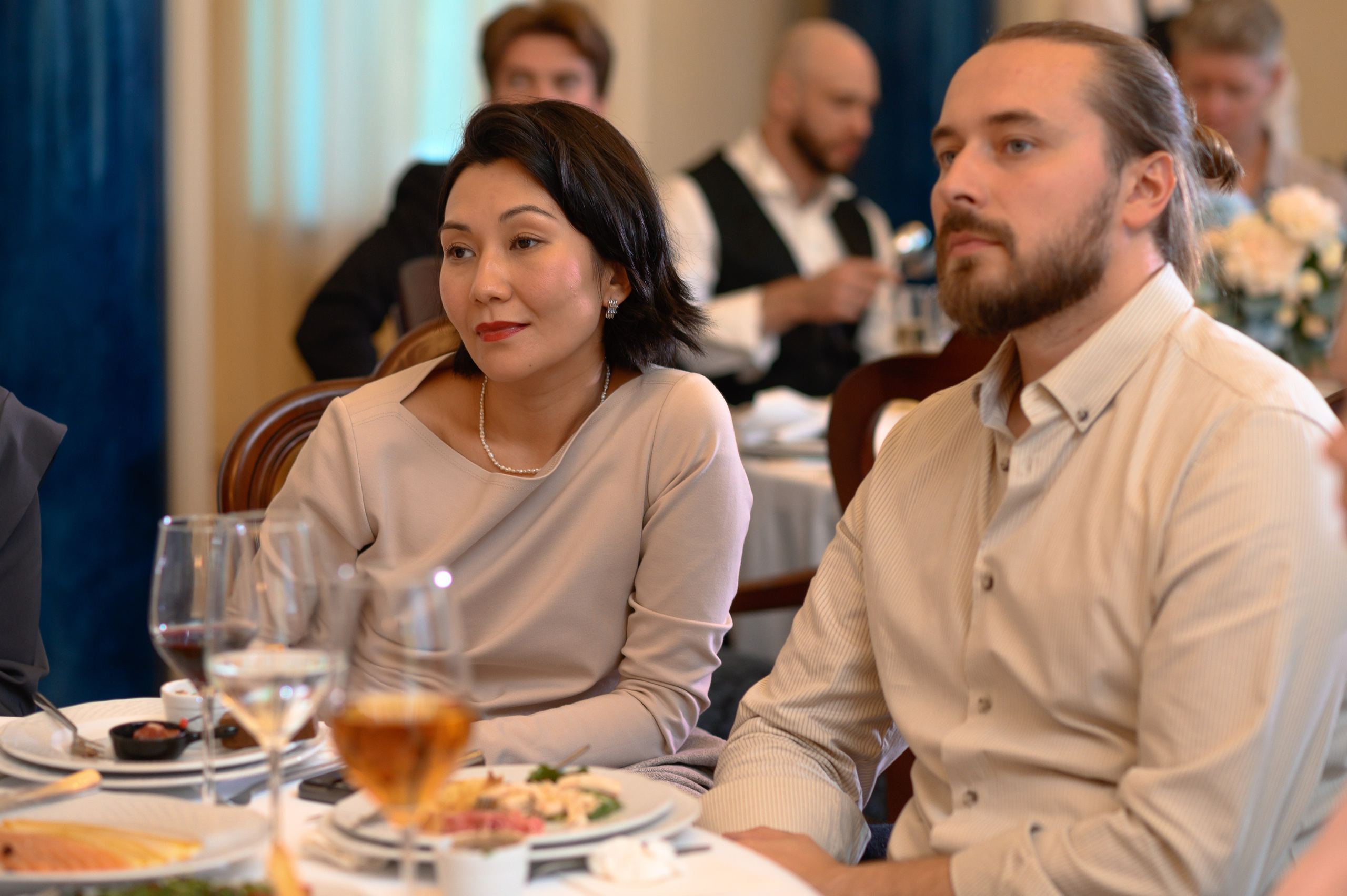 Александр & Елизавета. Семейный и свадебный фотограф в Санкт-Петербурге Серафима Смирнова