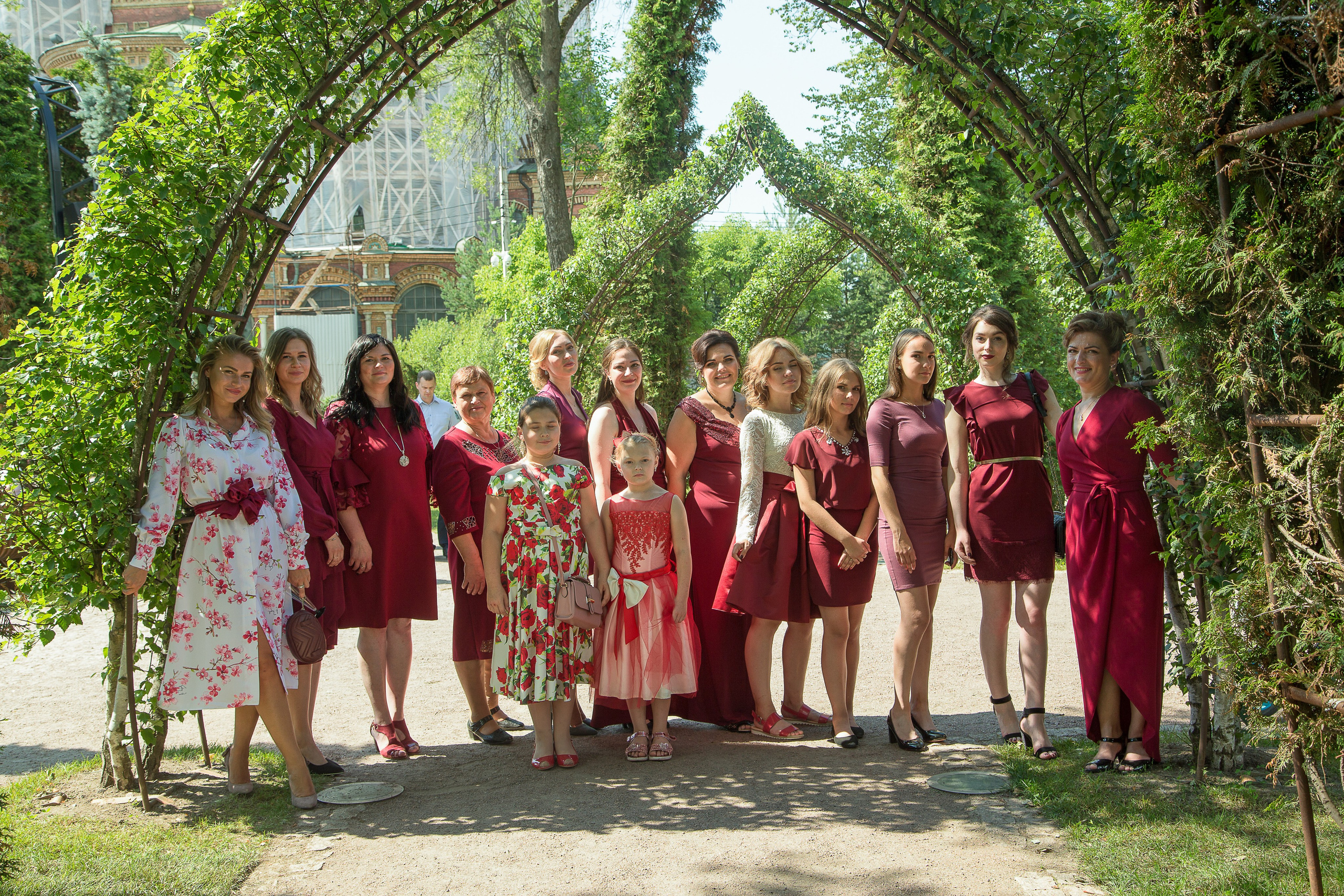 Ксения и Кирилл. Свадебный и Репортажный фотограф в Санкт-Петербурге