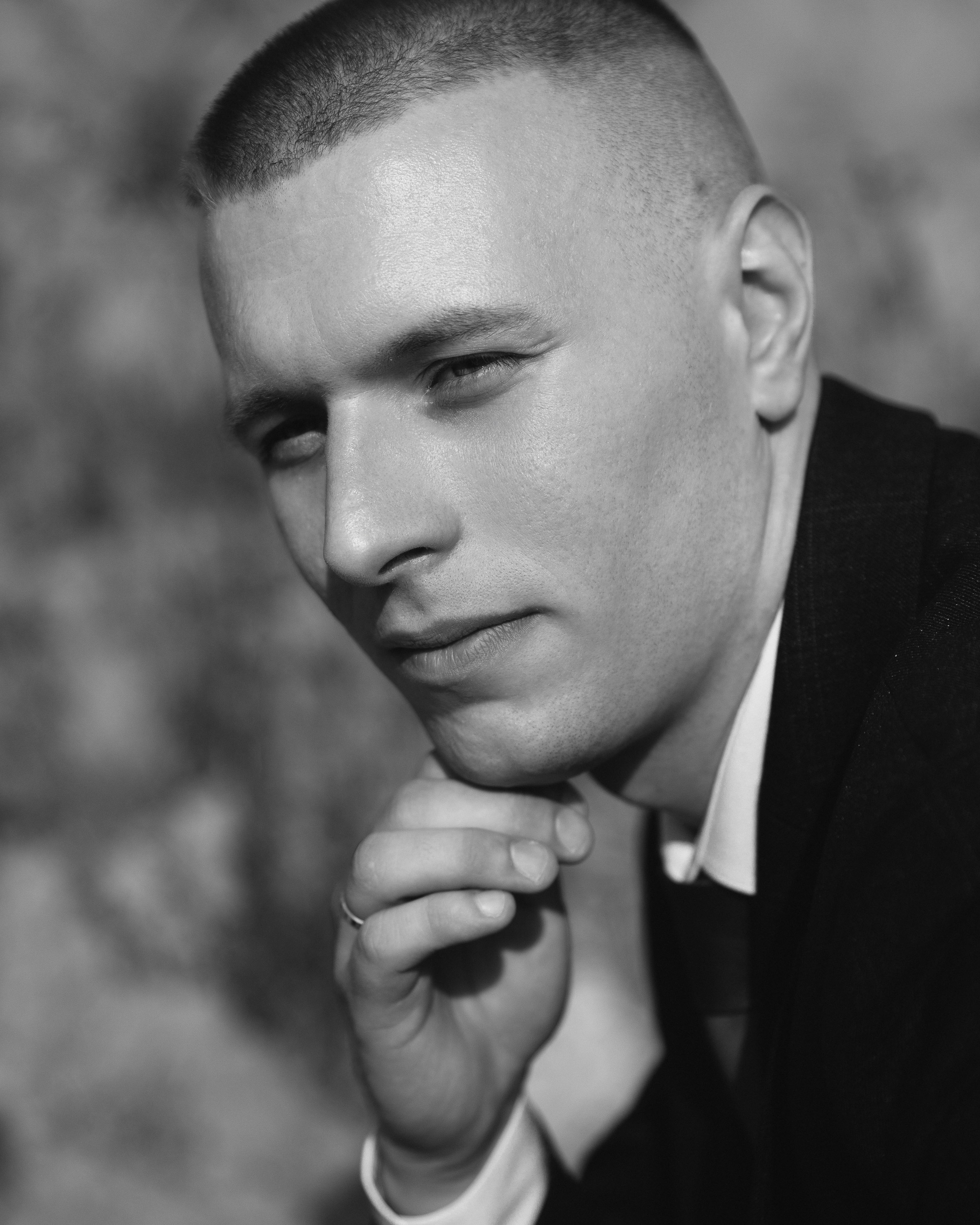 Свадебный фотограф Пенза