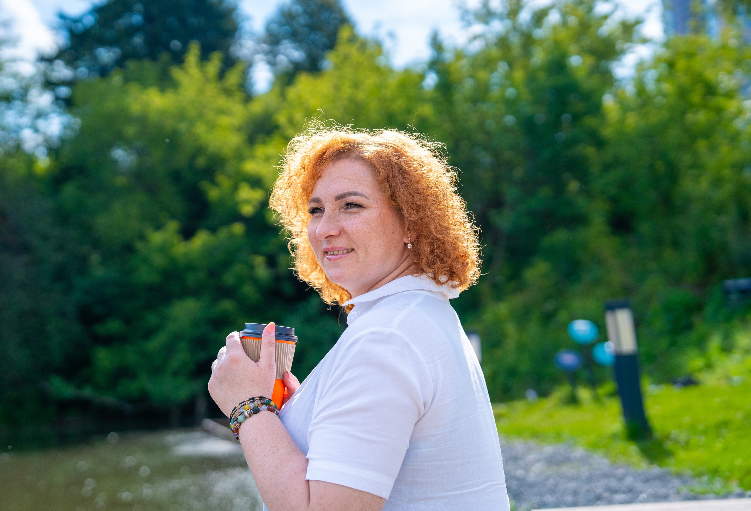 Светик. Фотограф Наталья Сорока Ижевск