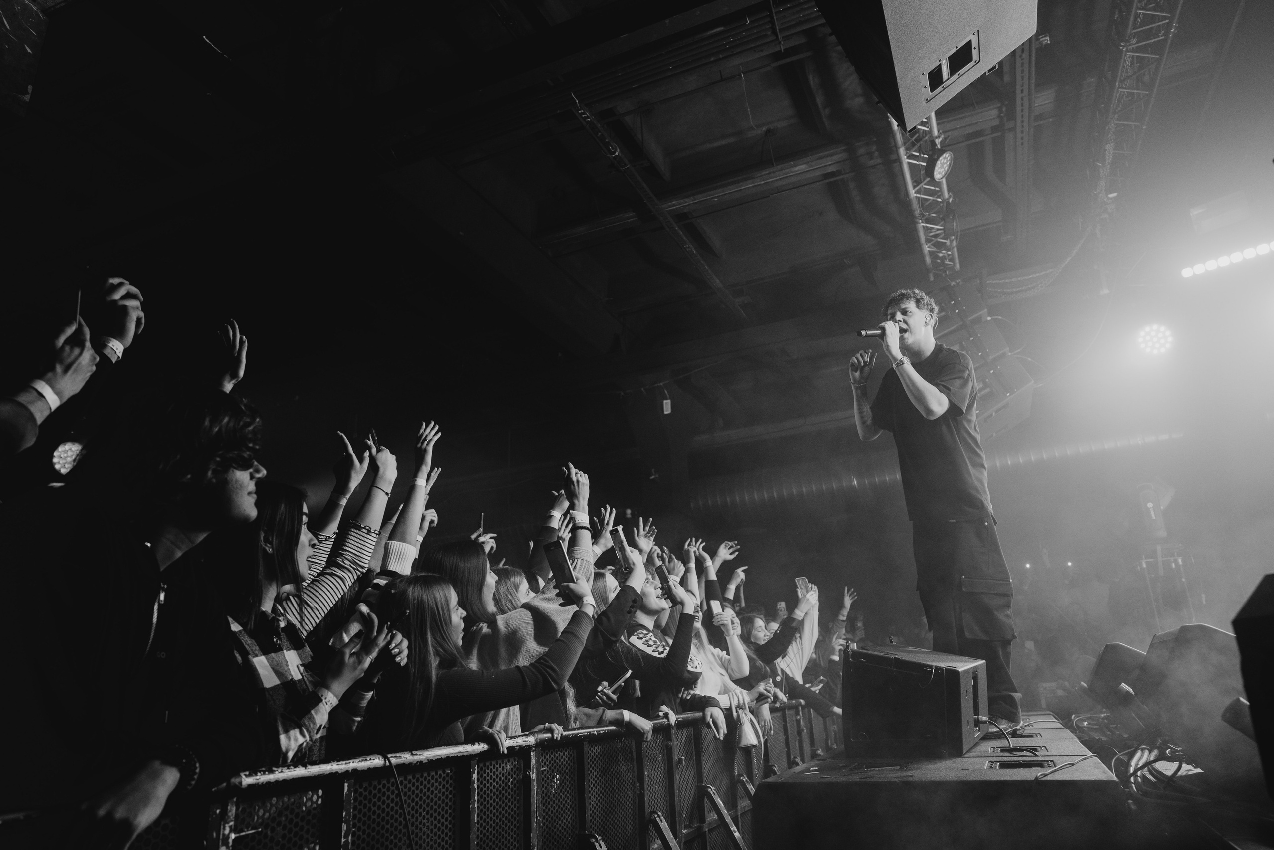 Markul (Minsk\03.12.2023). Фотограф Михаил Шабан