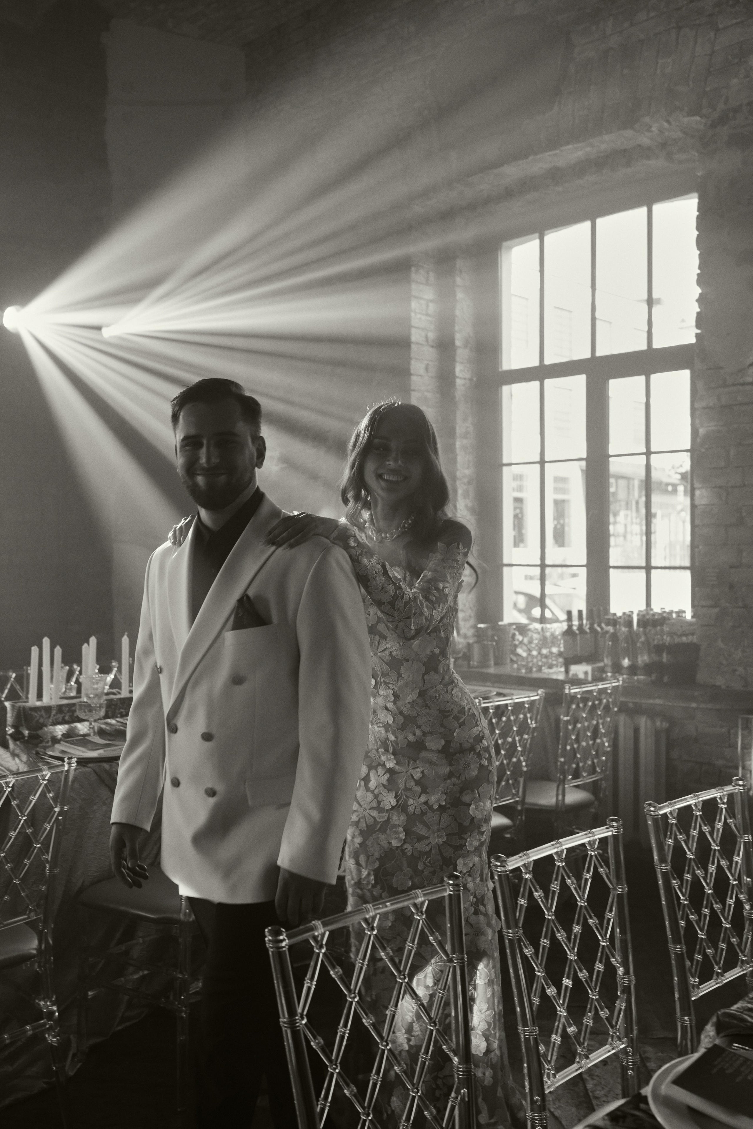 Саша&Даня. Wed Photographers 📷 Saint Petersburg