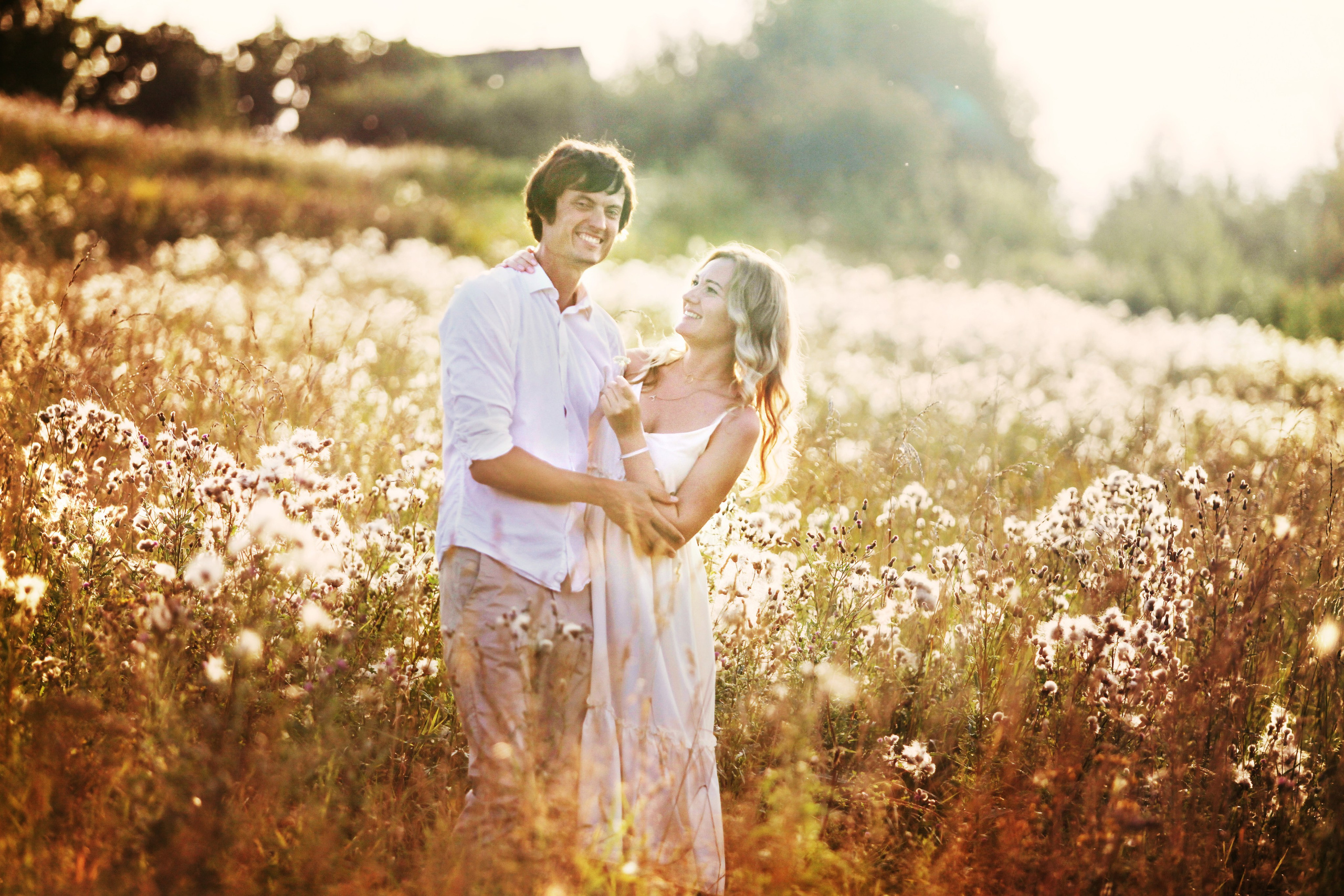 Love story. Семейный и детский фотограф в Санкт-Петербурге Анастасия Исаева