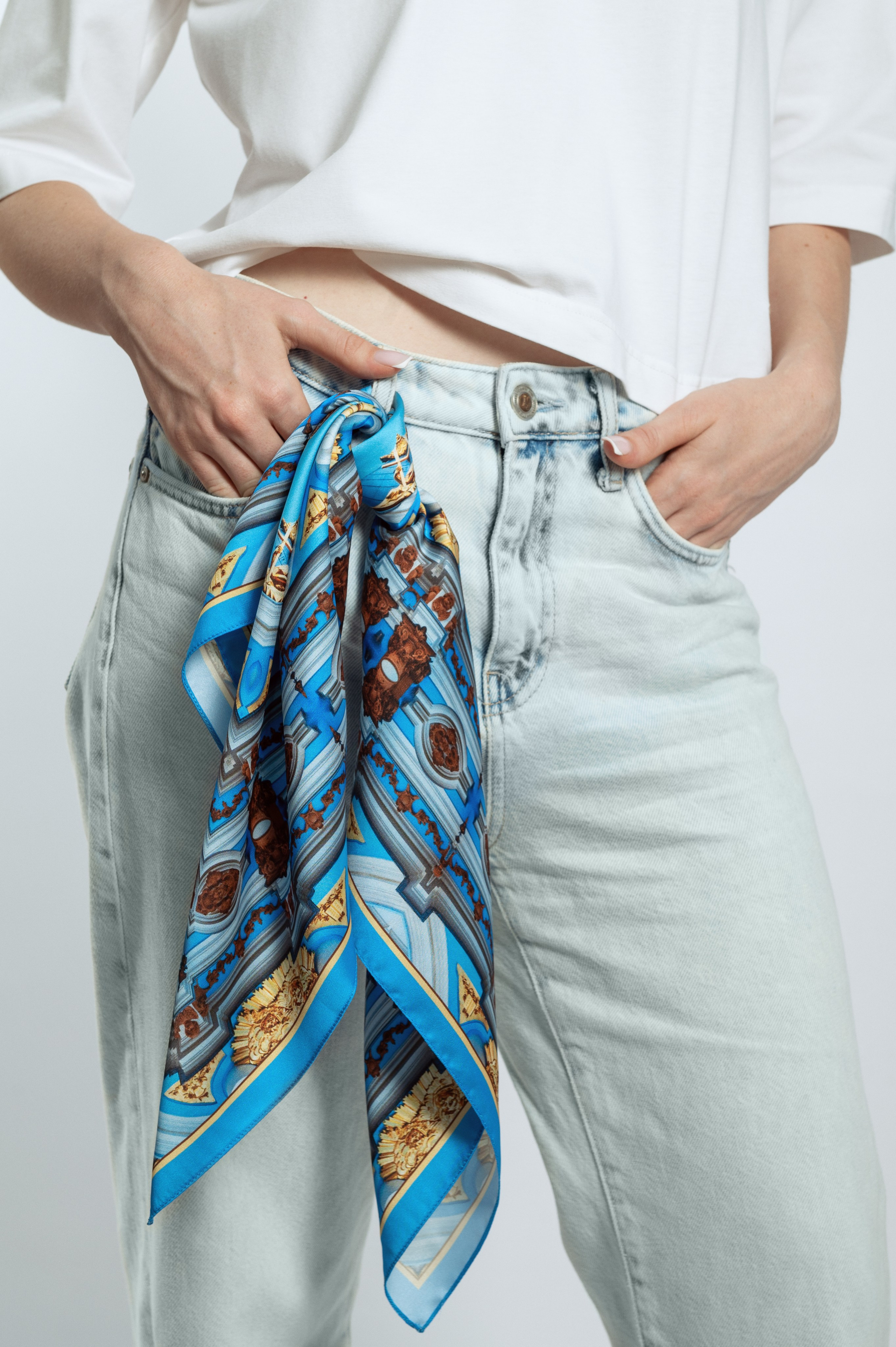 Съемка для каталога