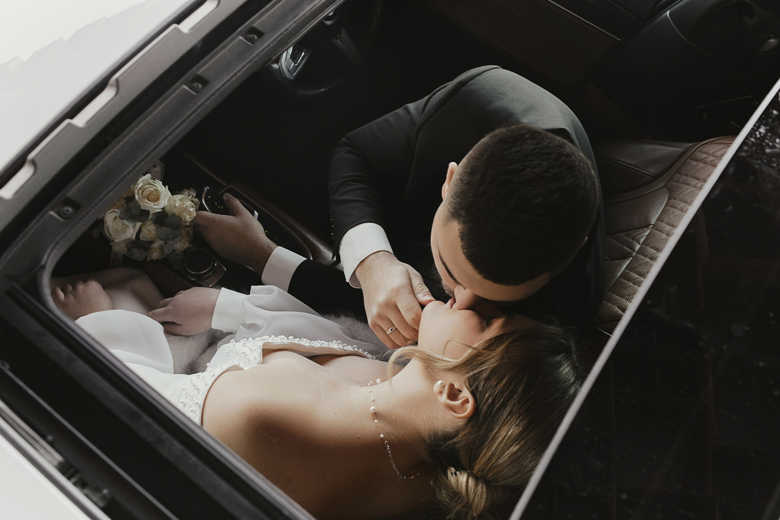 Свадьба. Свадебный, женский фотограф из Владивостока Юлия Ященко