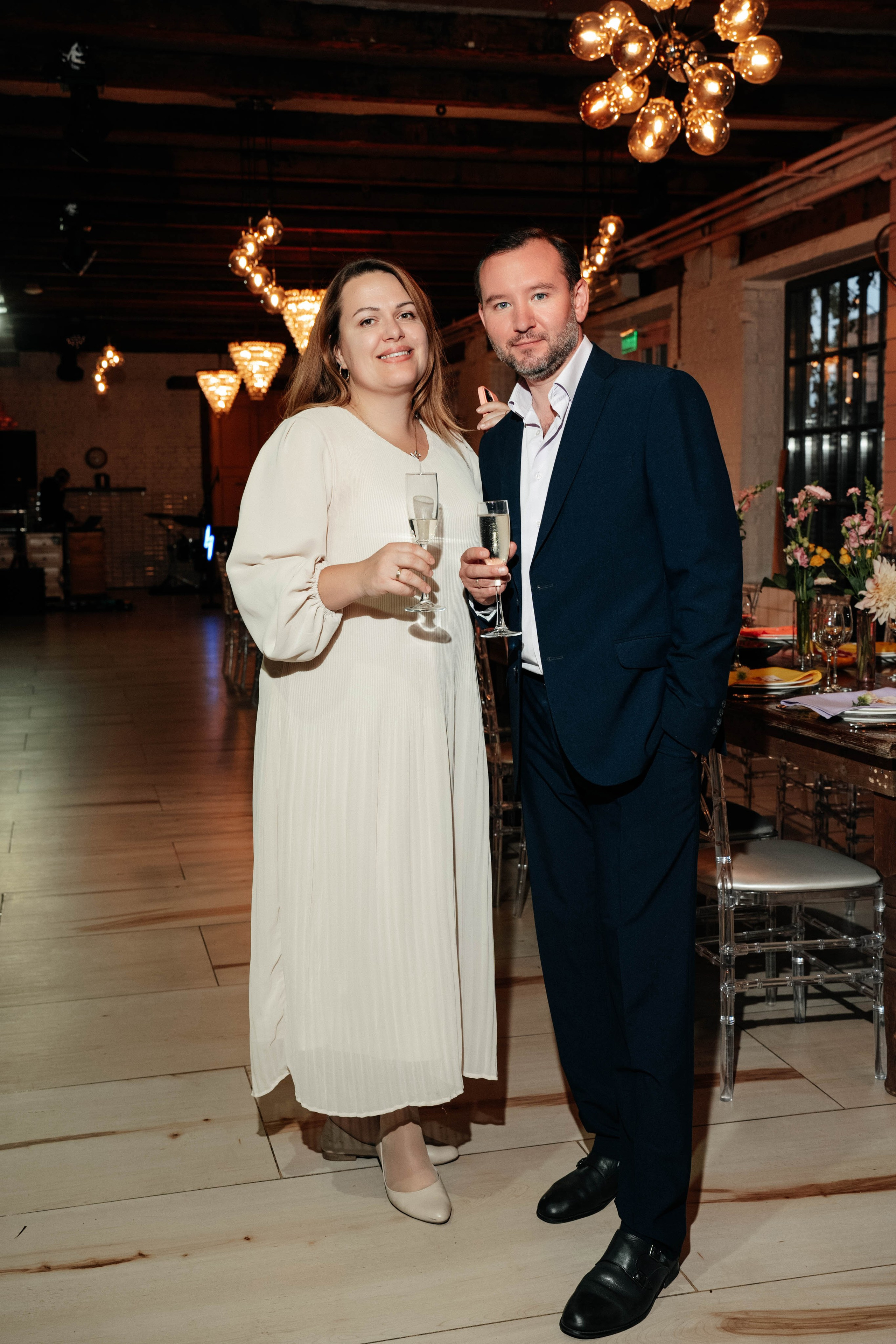 День рождения | Лофт. Свадебный фотограф Москва Александра Аверкова