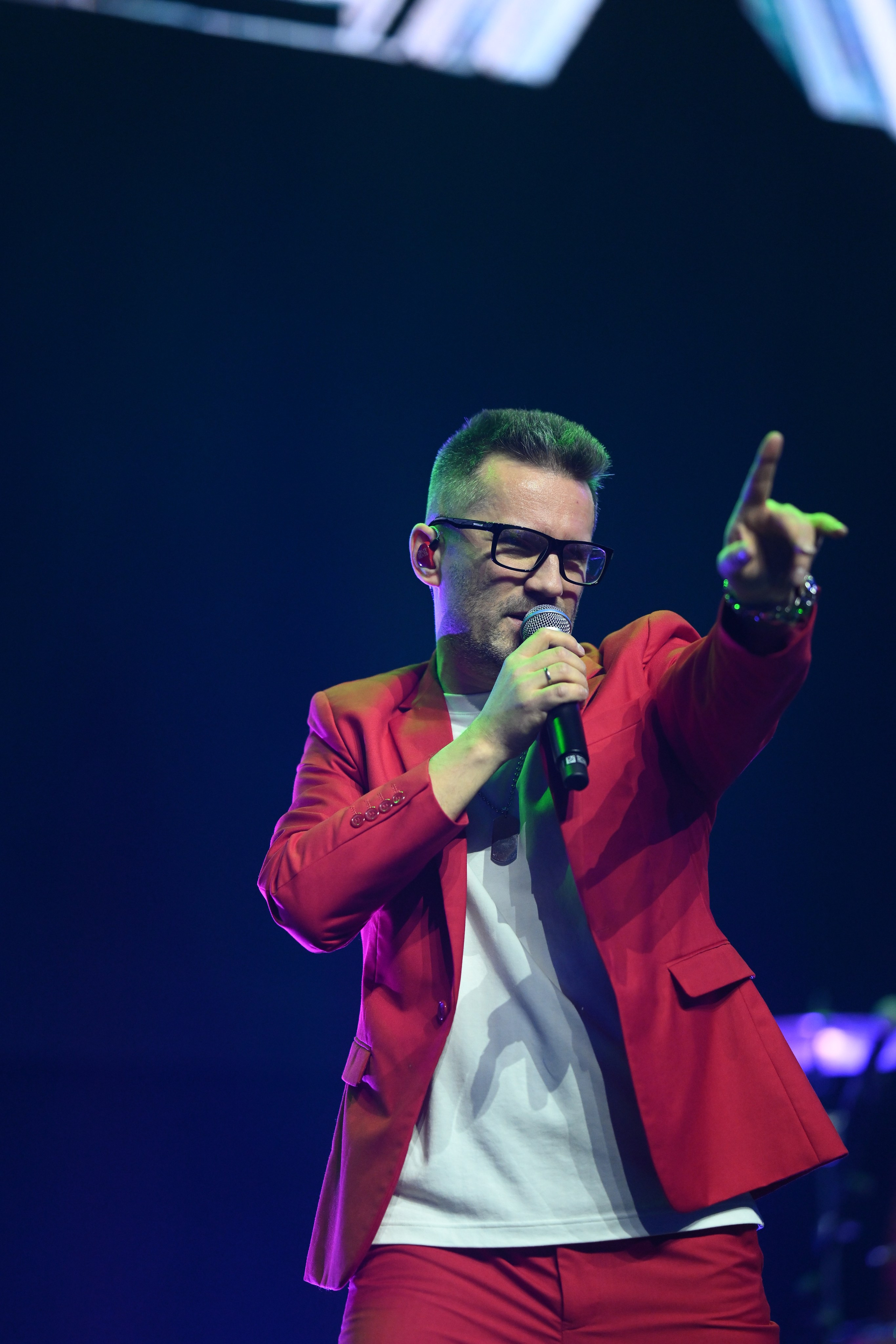 Me conf | Live Arena. Портфолио