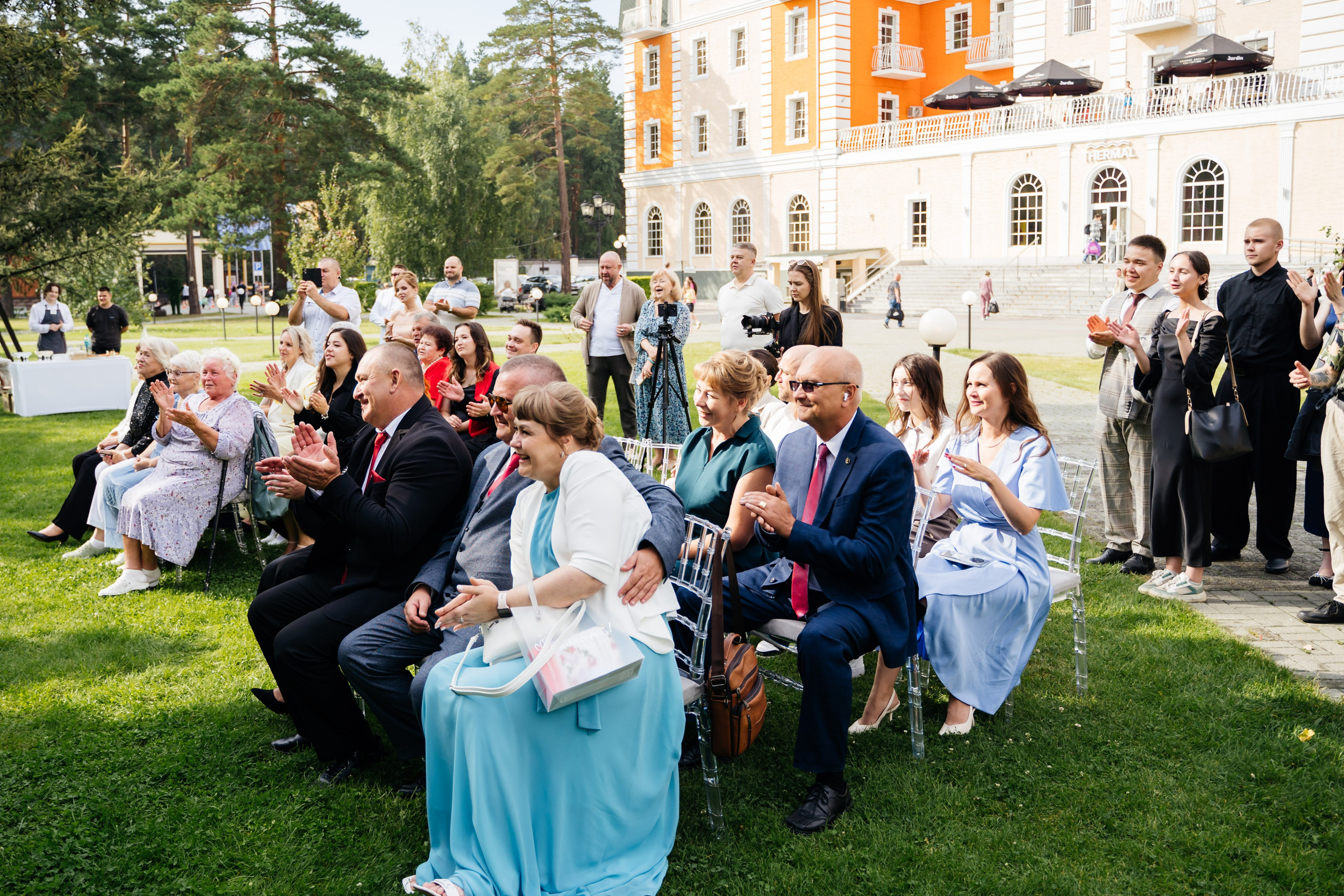 Екатерина и Ярослав. Видеограф и Фотограф в Челябинске Ксения и Владимир Рюмины