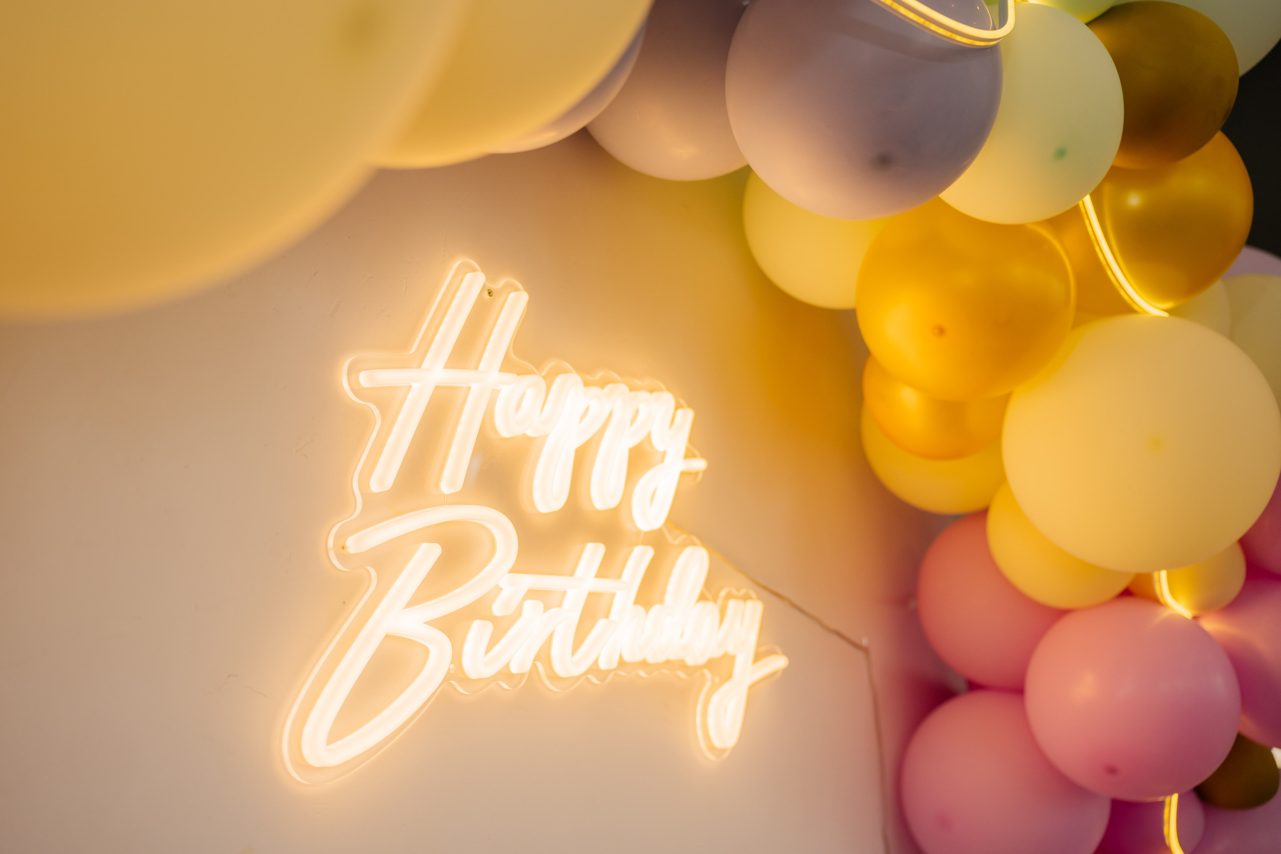 День рождения Саши. Видеограф и Фотограф в Челябинске Ксения и Владимир Рюмины