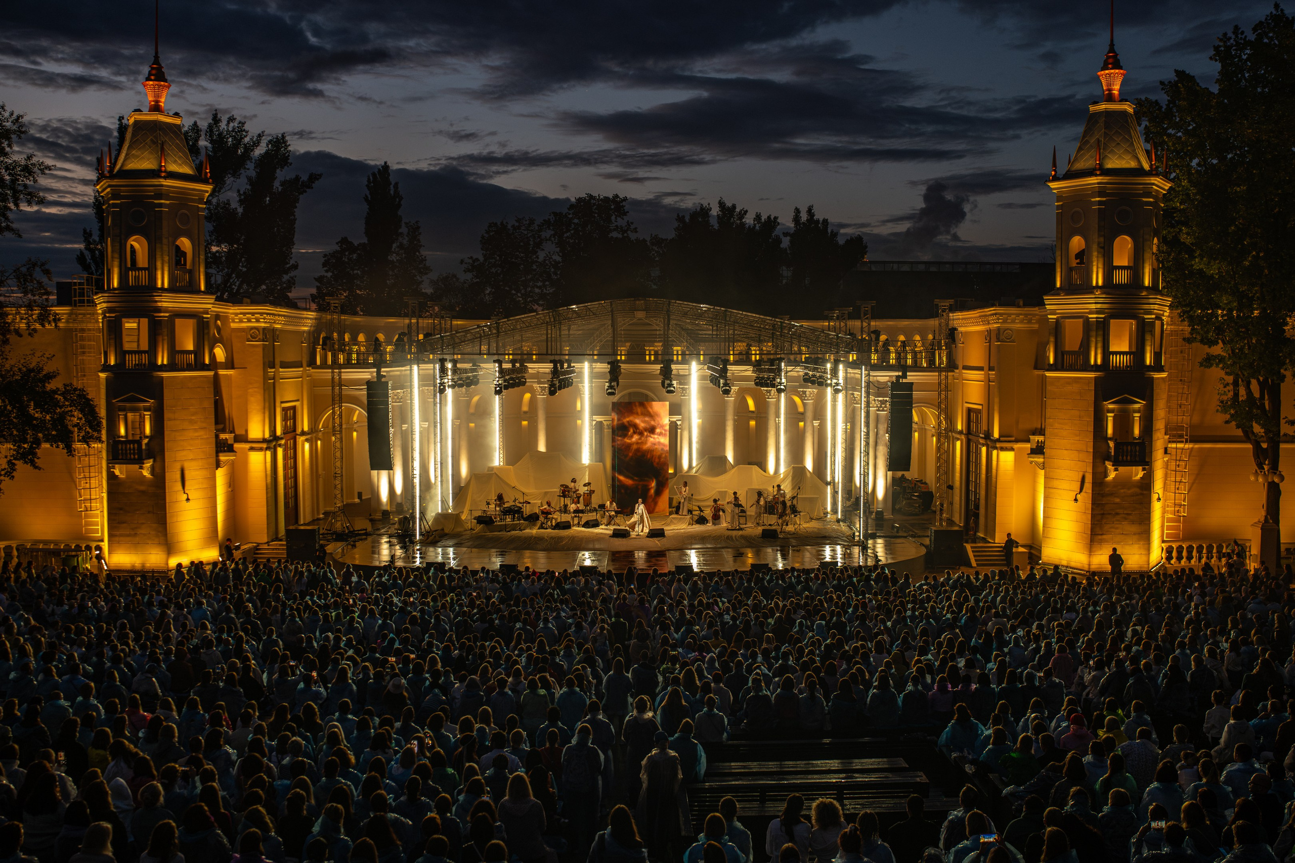 SATI ETHNICA / 2024. OOPS