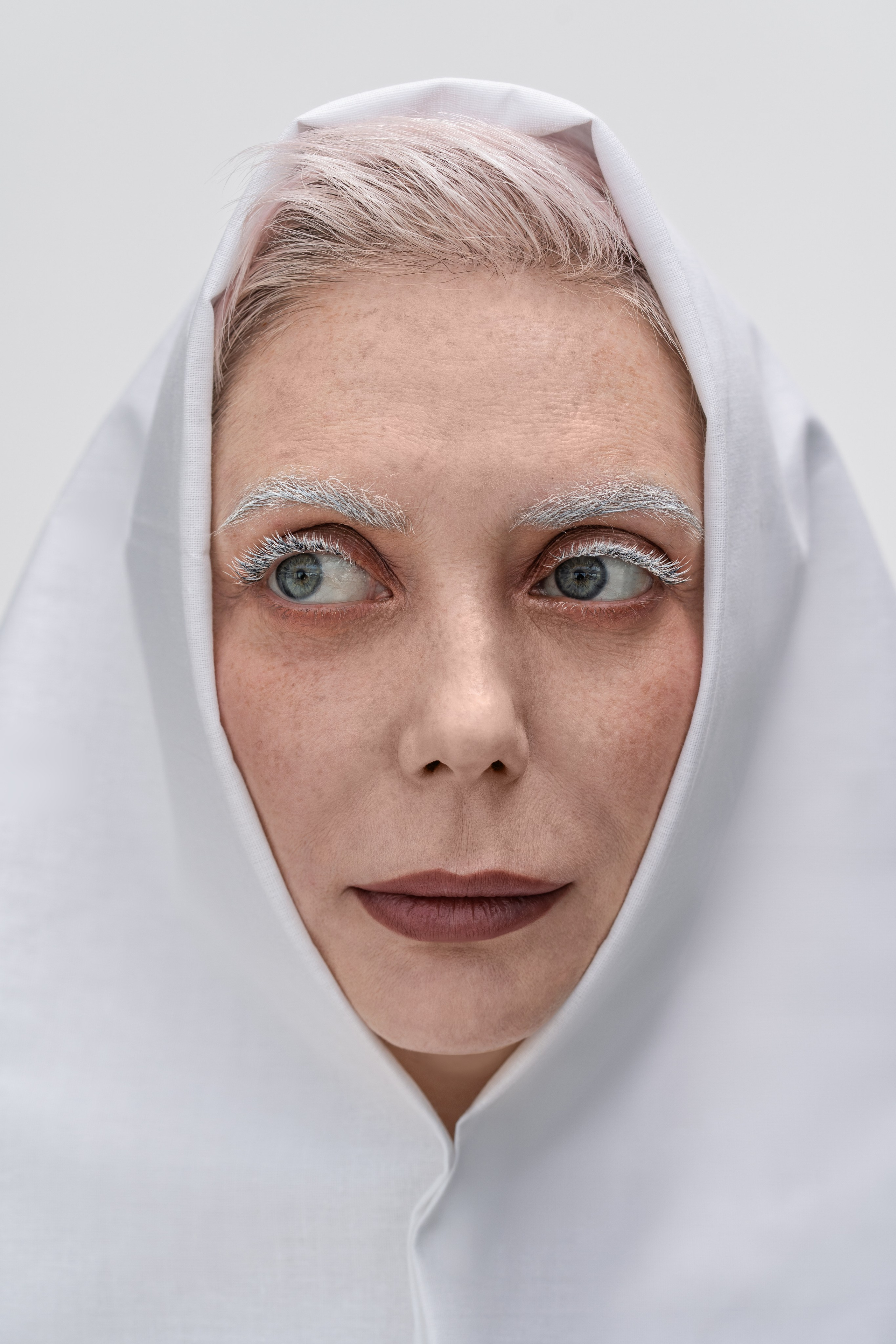 Yarina beauty. Ksenia Arefieva