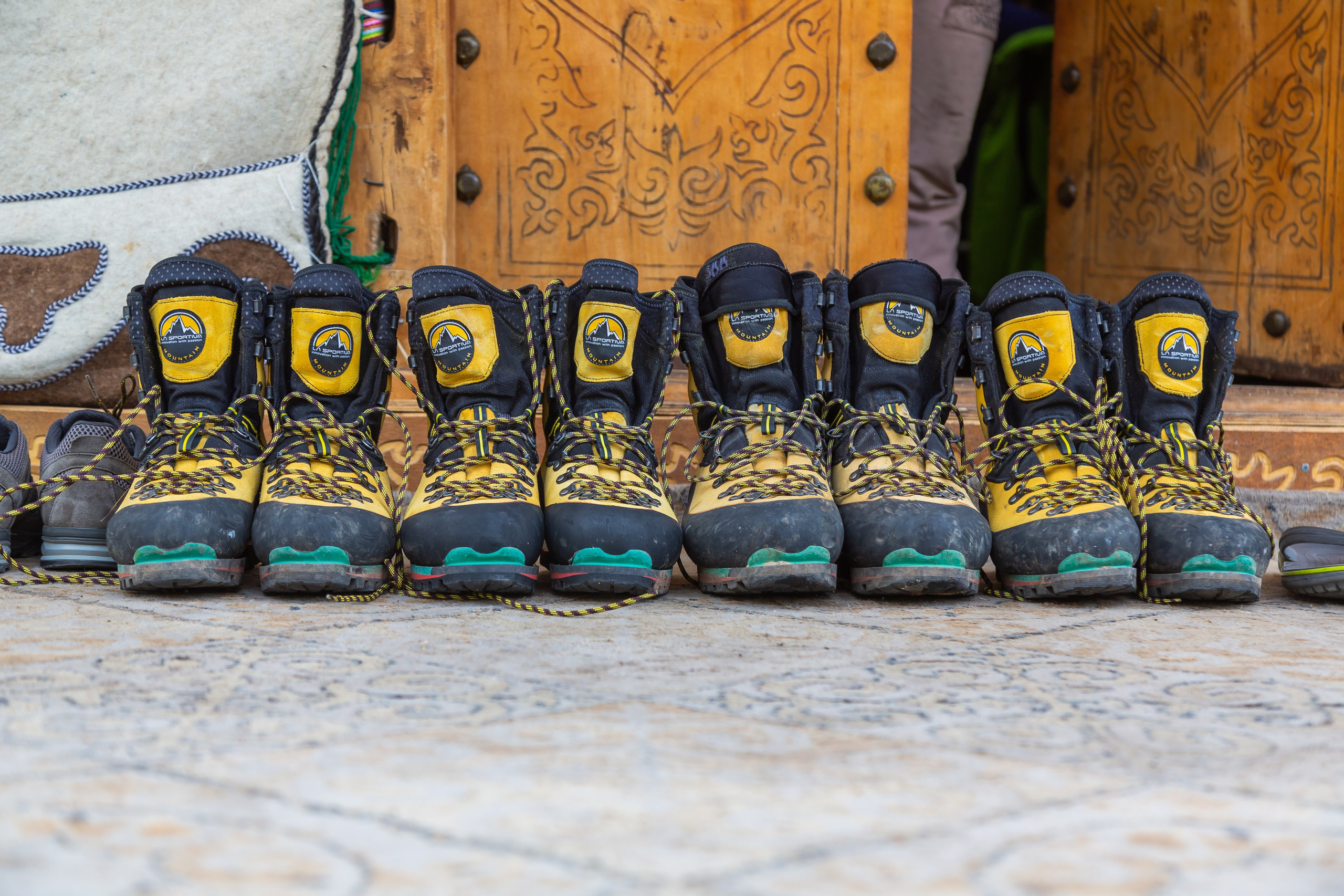 Путешествия