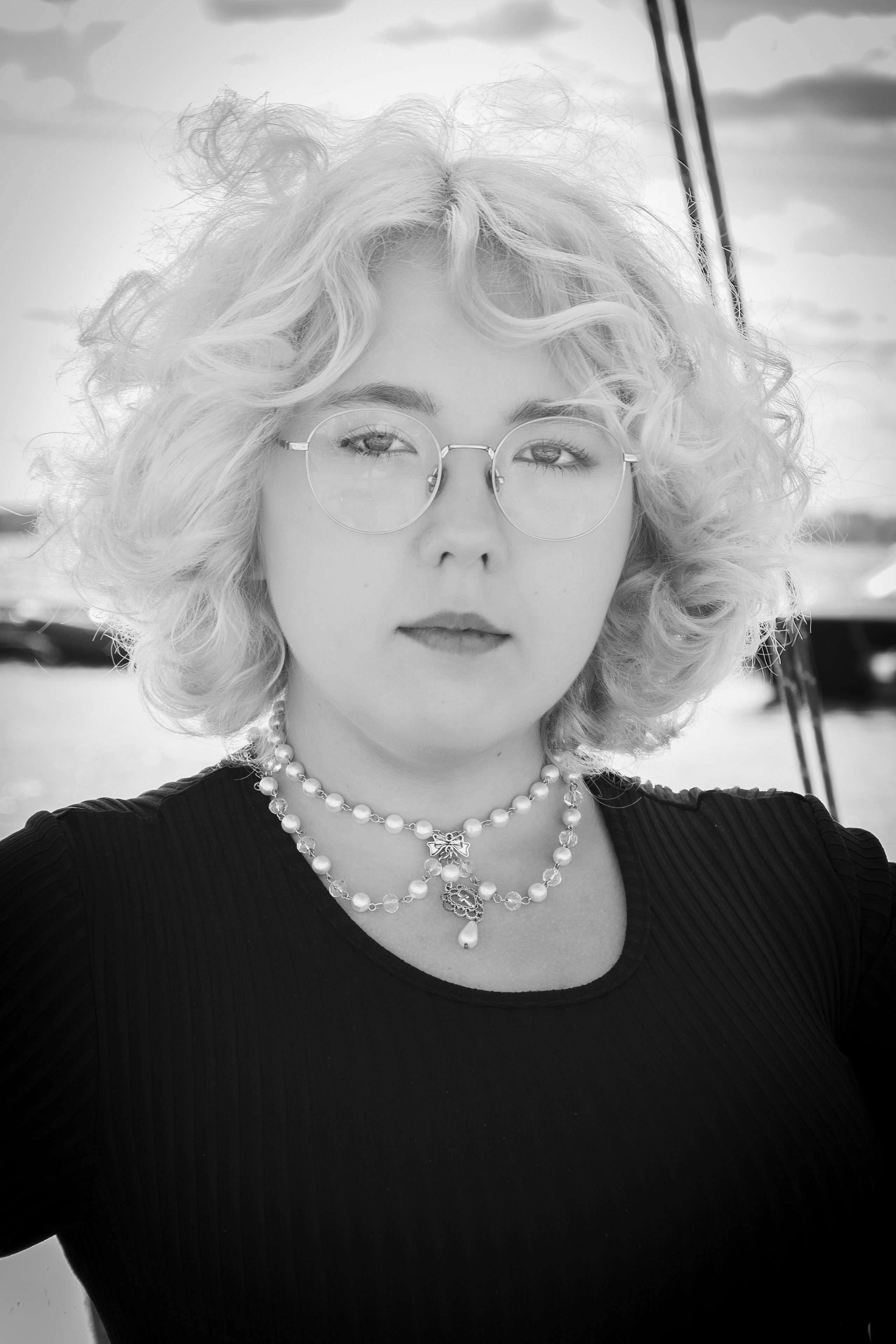 Направления. Креативный фотограф в Екатеринбурге Юлия Николотова