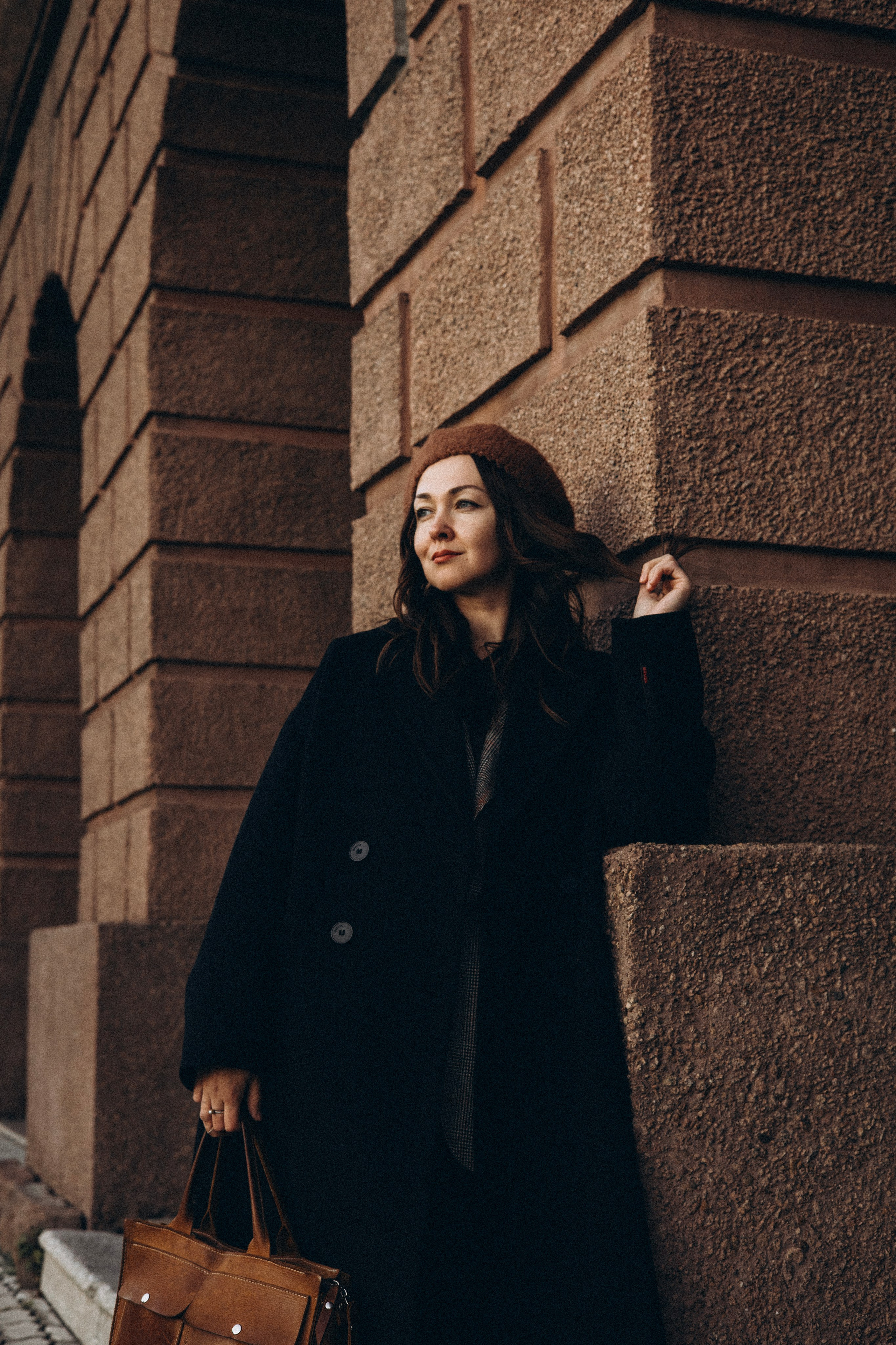 Алёна. Семейный фотограф в Красноярске Екатерина Гайнутдинова