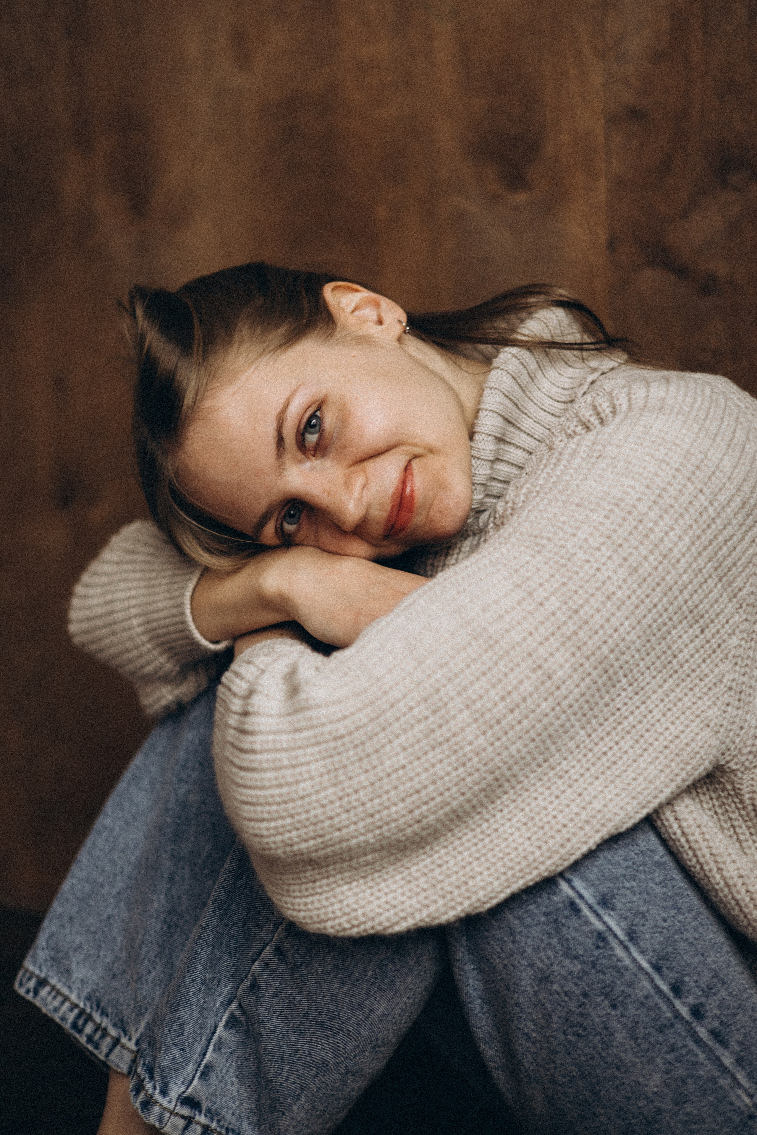 Лера. Семейный фотограф в Красноярске Екатерина Гайнутдинова