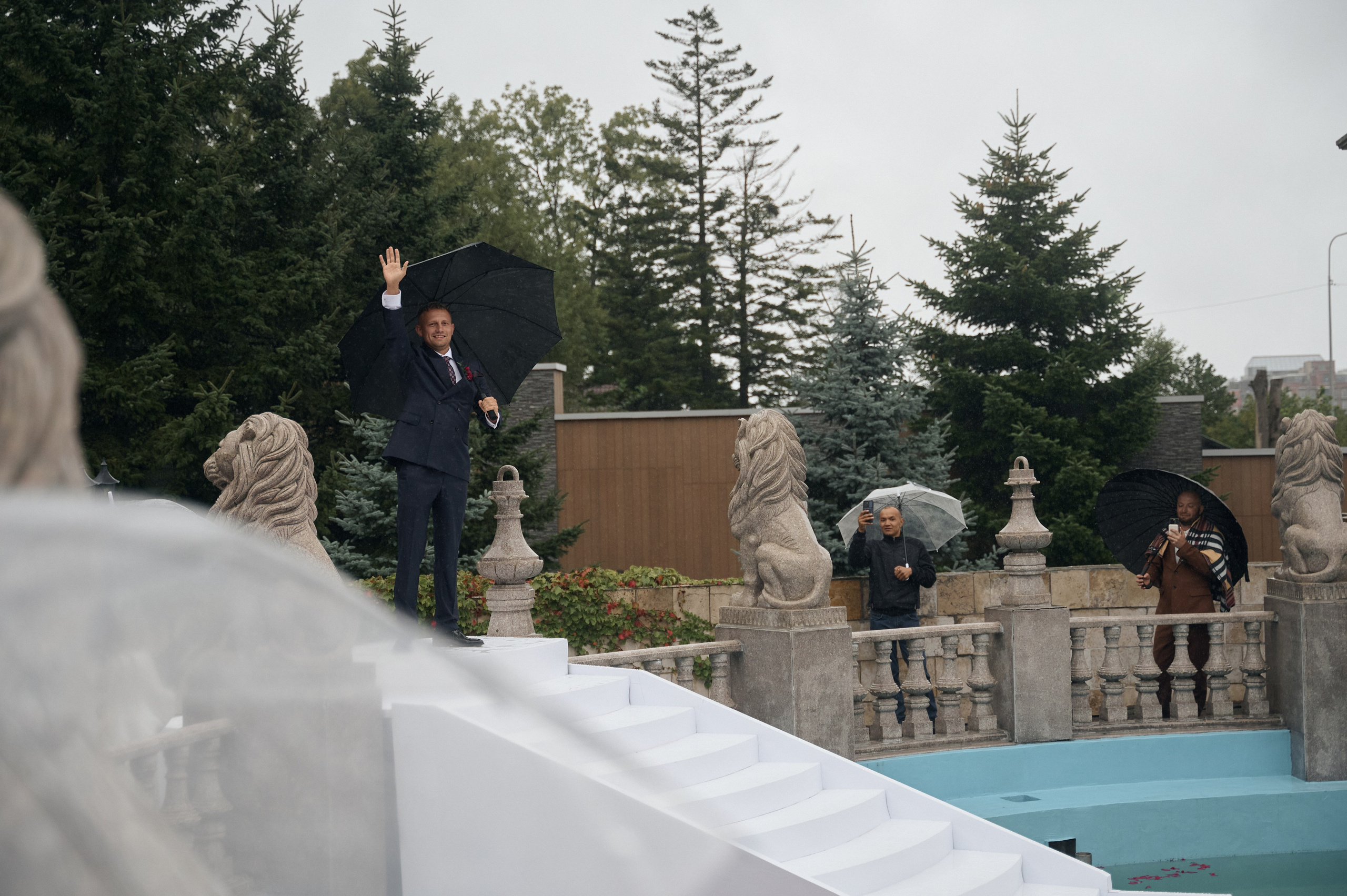 Свадьба 14.09.2024. Свадебный фотограф во Владивостоке Гарагуля Игорь