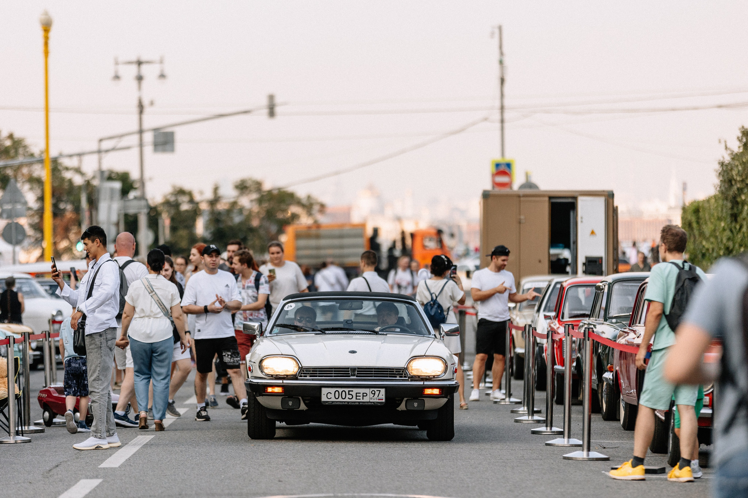 Festivals. Максим Чернышев — фотограф