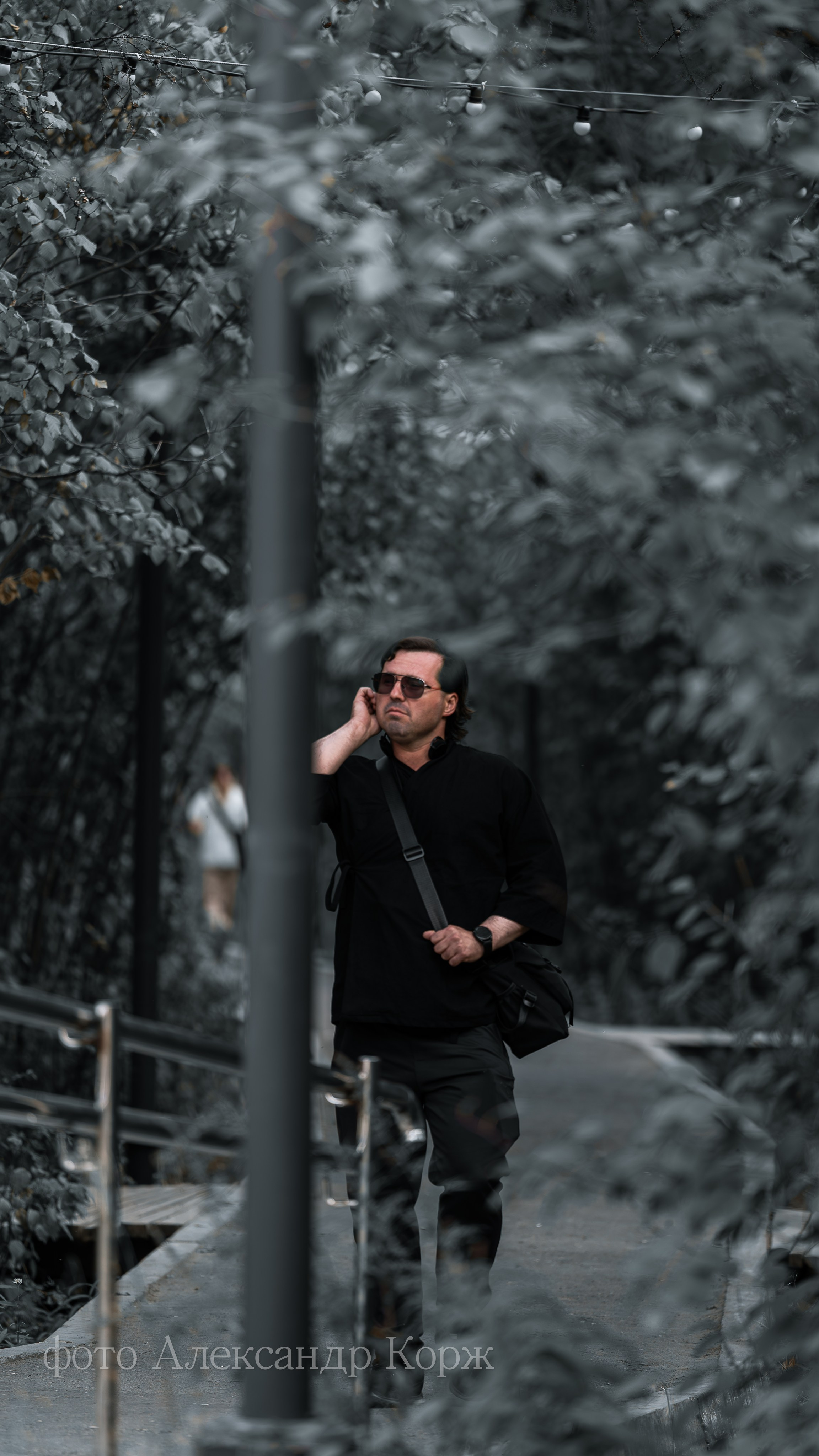 Открытый Микрофон (24 августа 2025). Фотографии и видеосъемка, Айхал, Удачный, Якутия. Фотографии Айхал