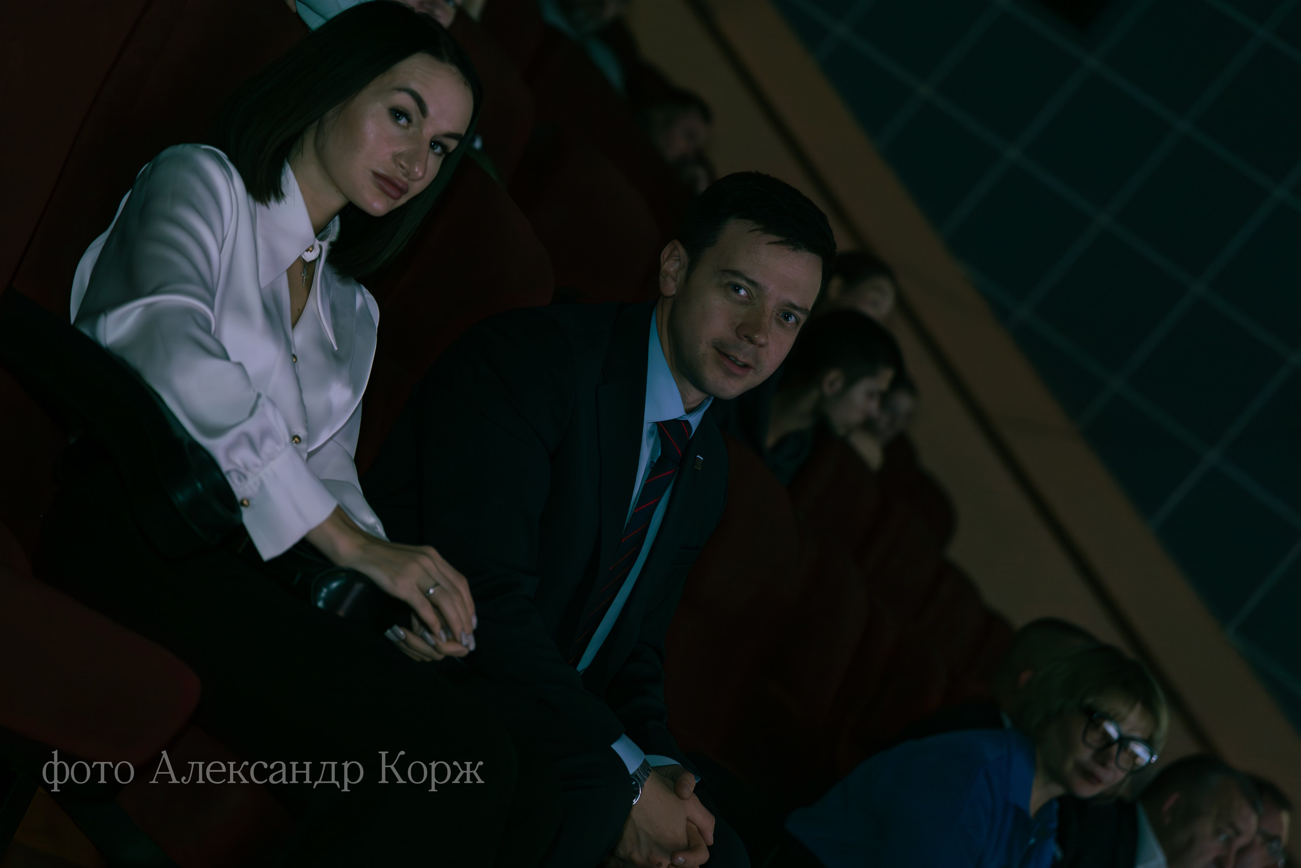 Айхал ЭКСПО 2025. Фотографии и видеосъемка, Айхал, Удачный, Якутия. Фотографии Айхал