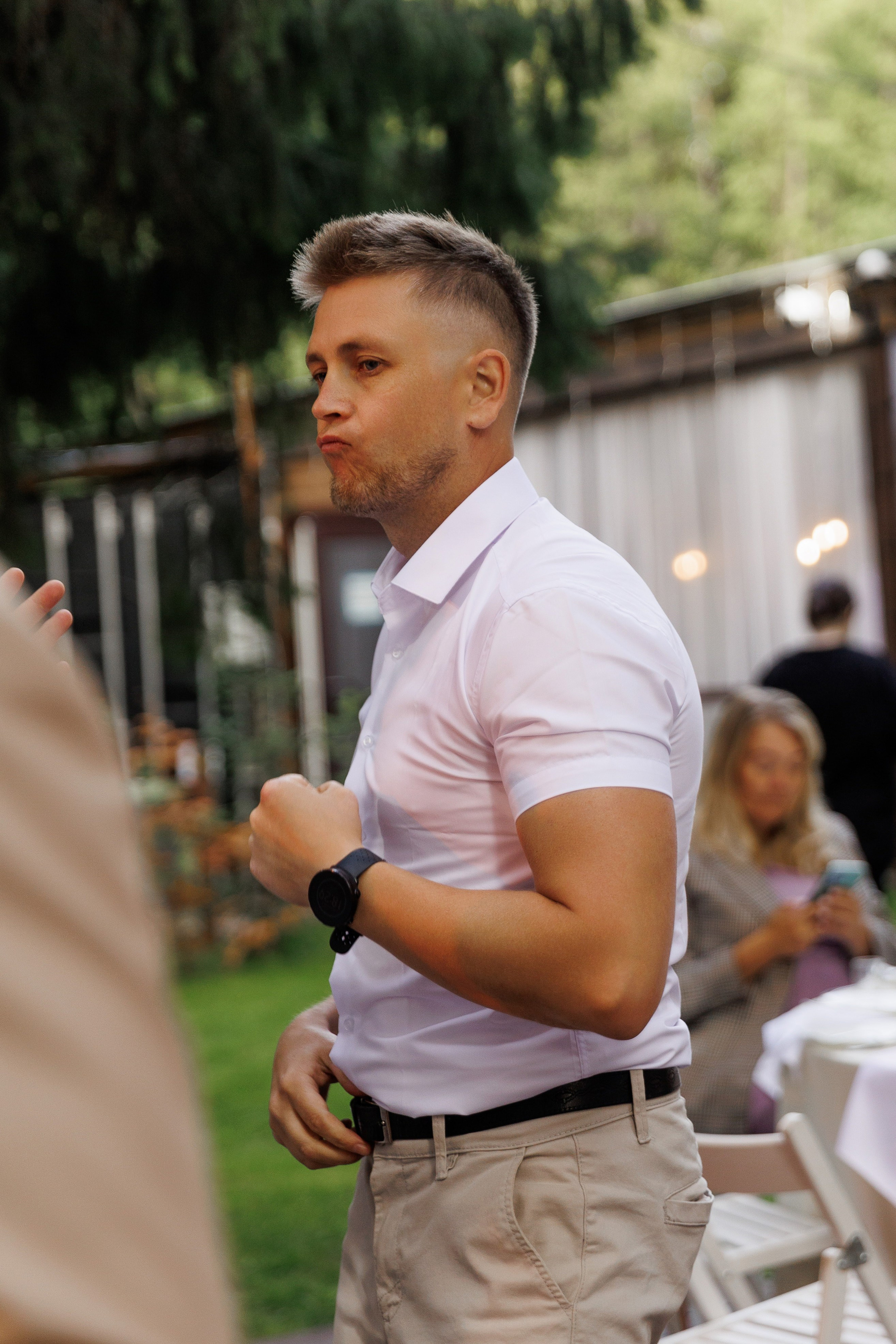 Сергей и Анастасия. Свадебный и портретный фотограф в Сыктывкаре Слава Изъюров