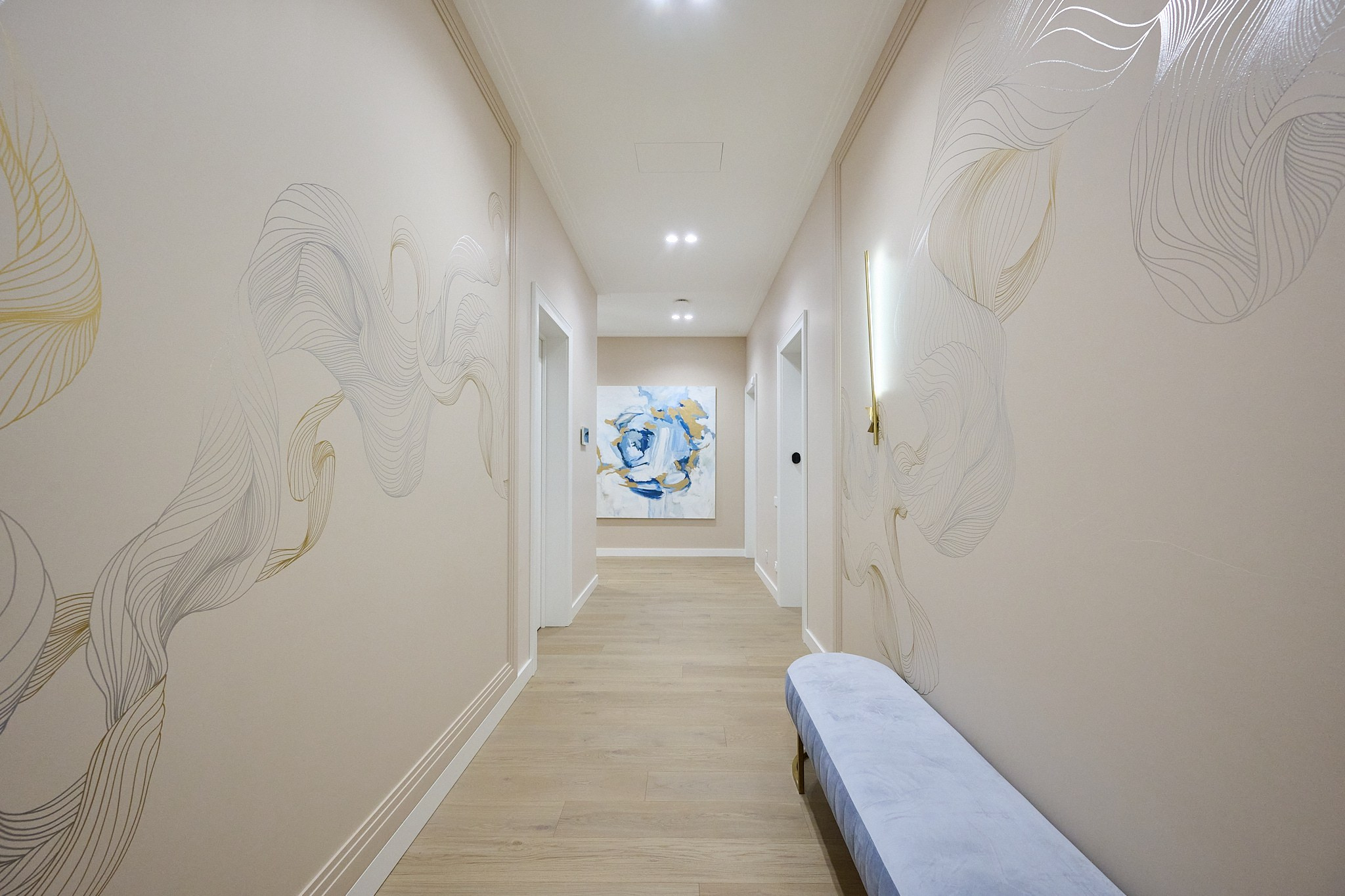 Дом 197. Интерьерный фотограф в Краснодаре