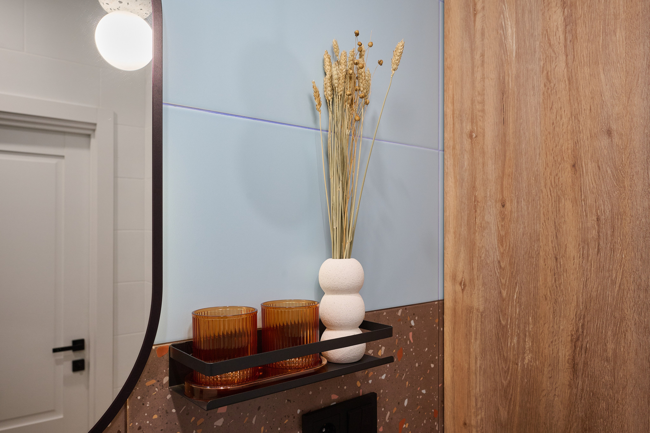 Квартира 185. Интерьерный фотограф в Краснодаре