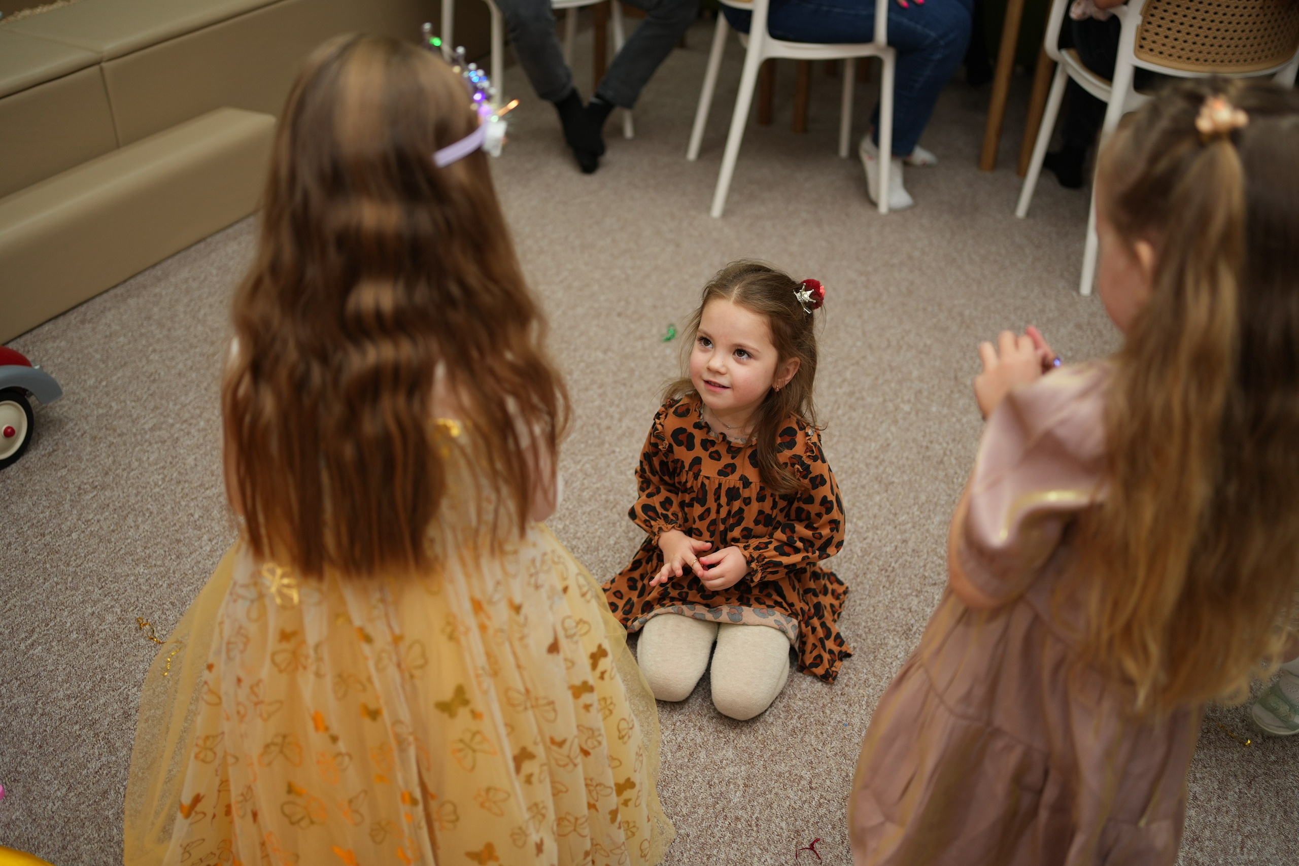 День Рождения Алисы. Семейный и свадебный фотограф Минск, Беларусь Анна Орловская