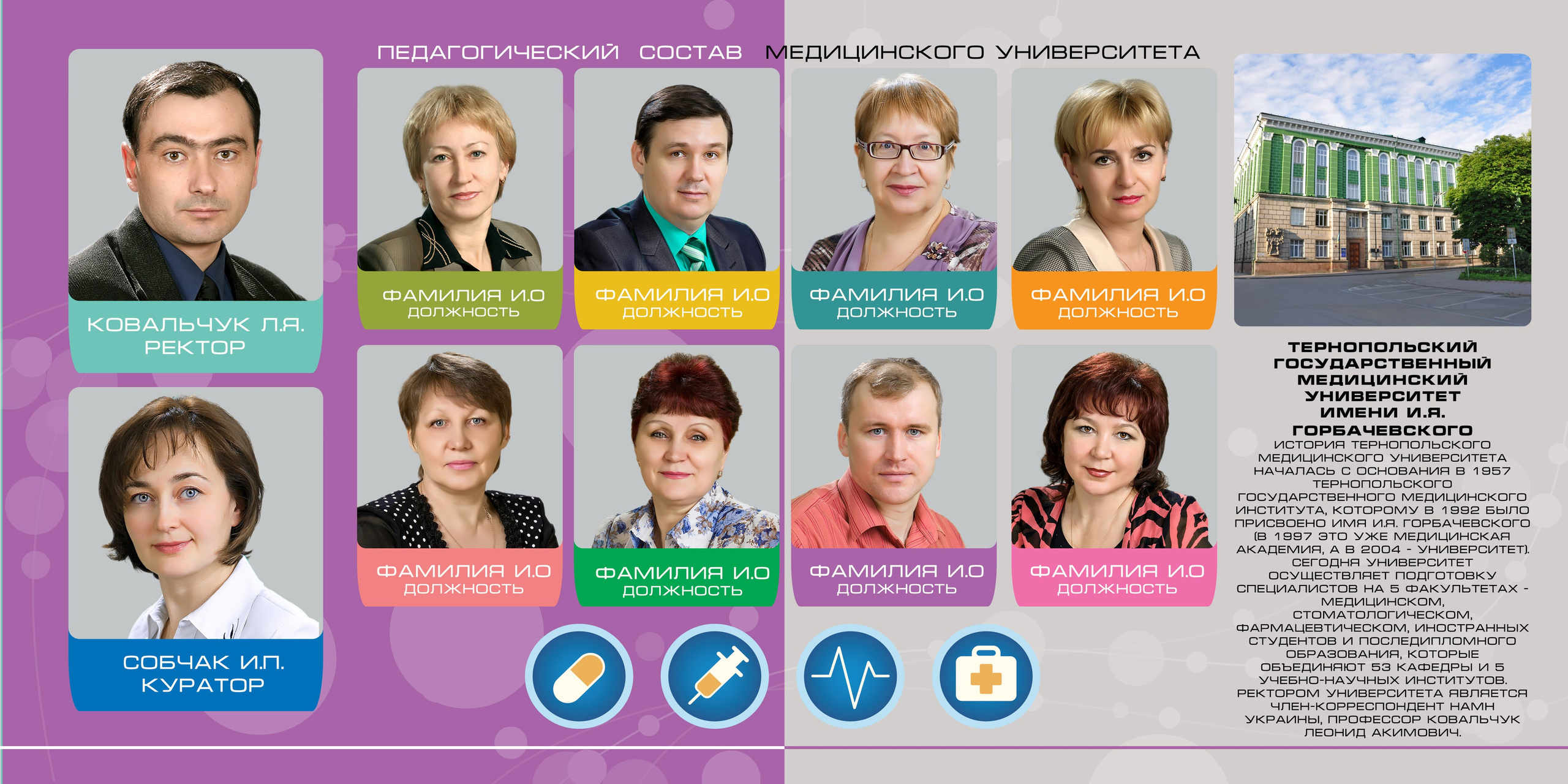 Альбом для МЕДИЦИНСКОГО КОЛЛЕДЖА medlori Выпускные альбомы в Липецке, фотограф Медведева Лариса.