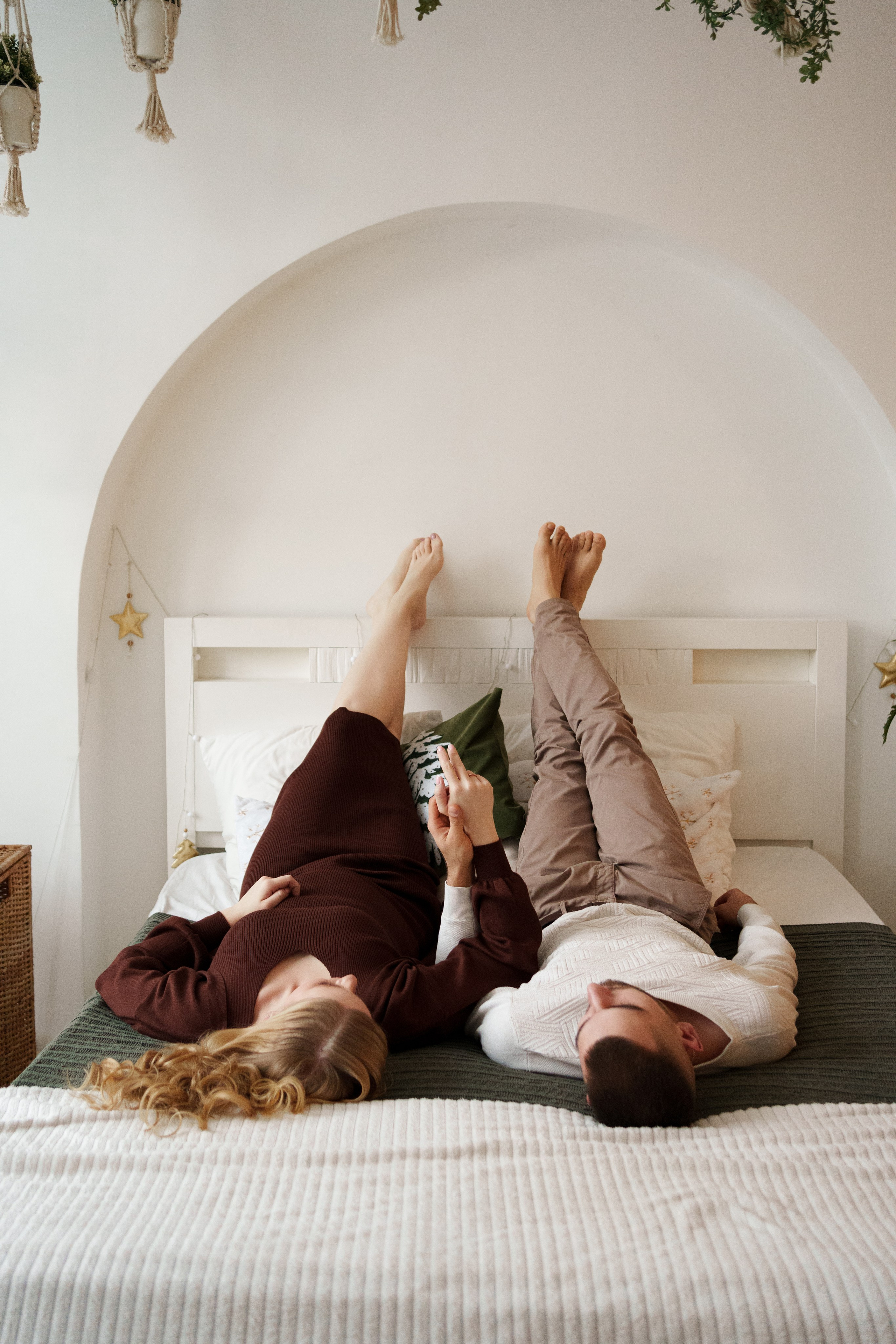 Ирина и Боря GP. Фотограф Виктория Юленкова