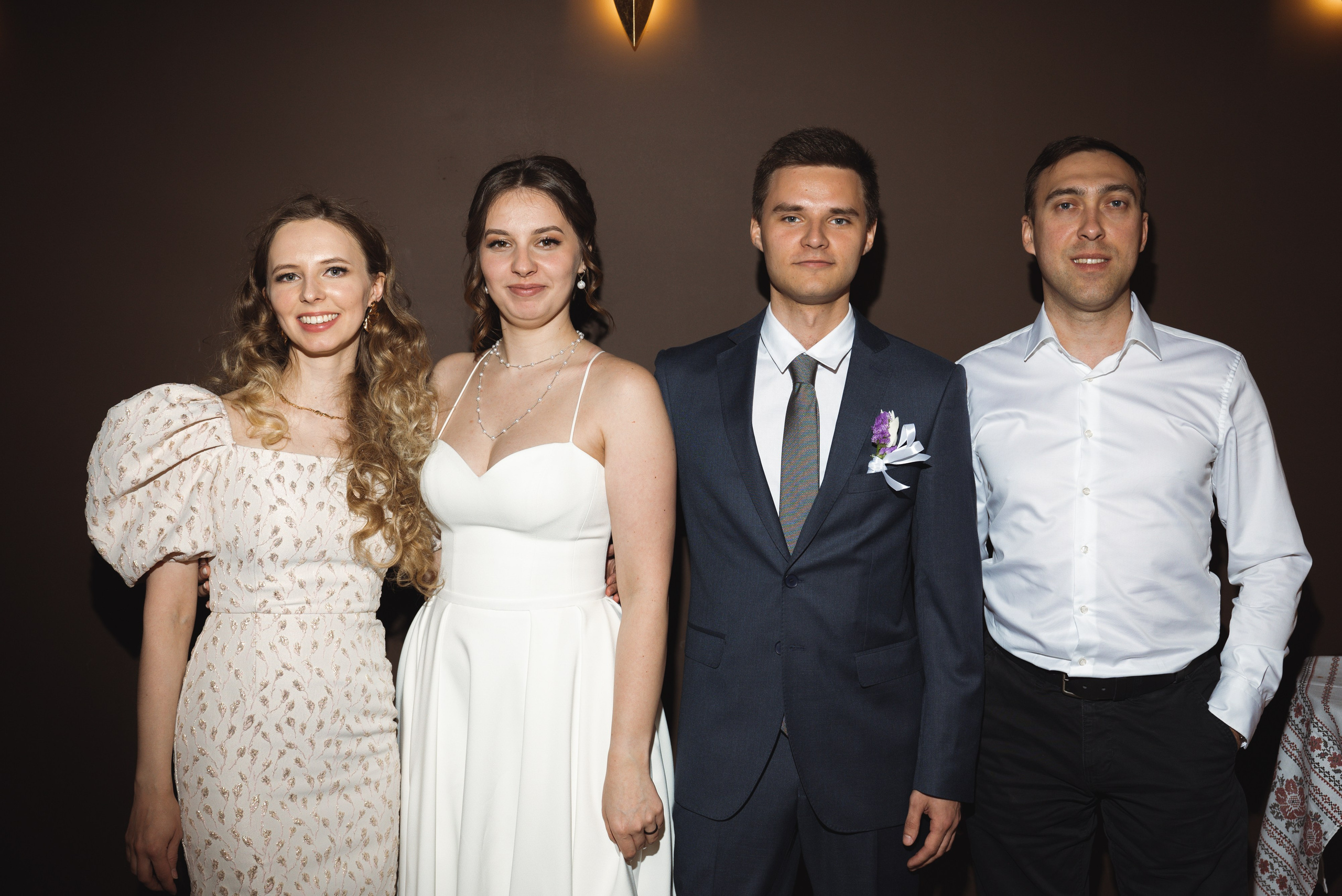 Иван и Ксения. Фотограф Москва Настя Профотовна. Репортажные, свадебные и контент фотосессии