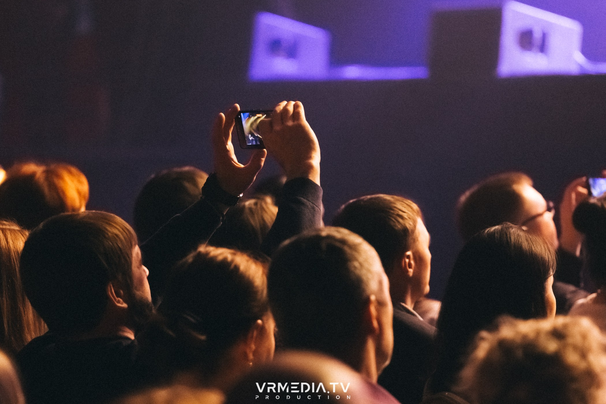 Вячеслав Бутусов. Nautilus Pompilius — 40 лет. лучшее на бис!