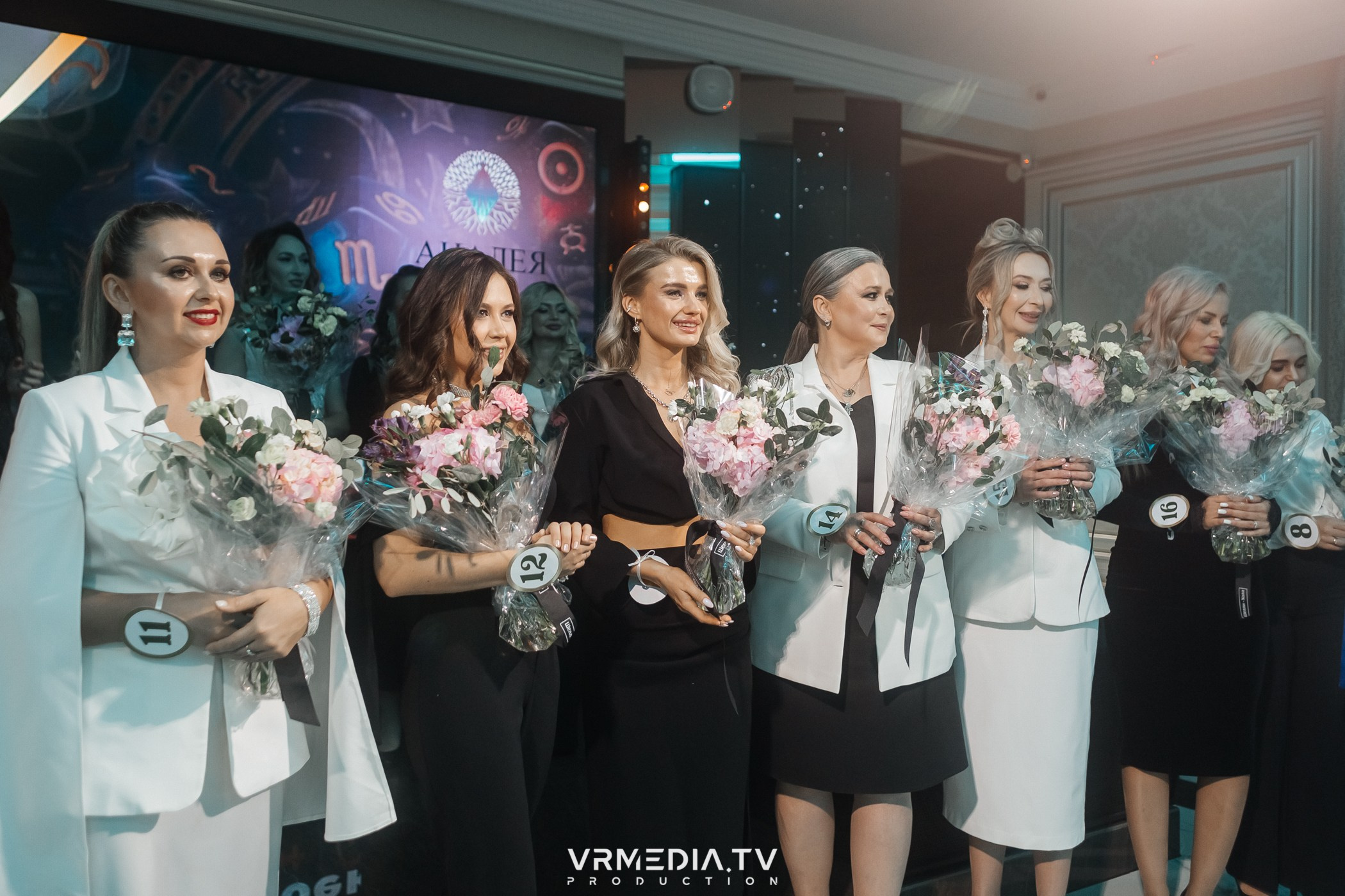 «ЛЕДИ КУЗБАСС»-2024