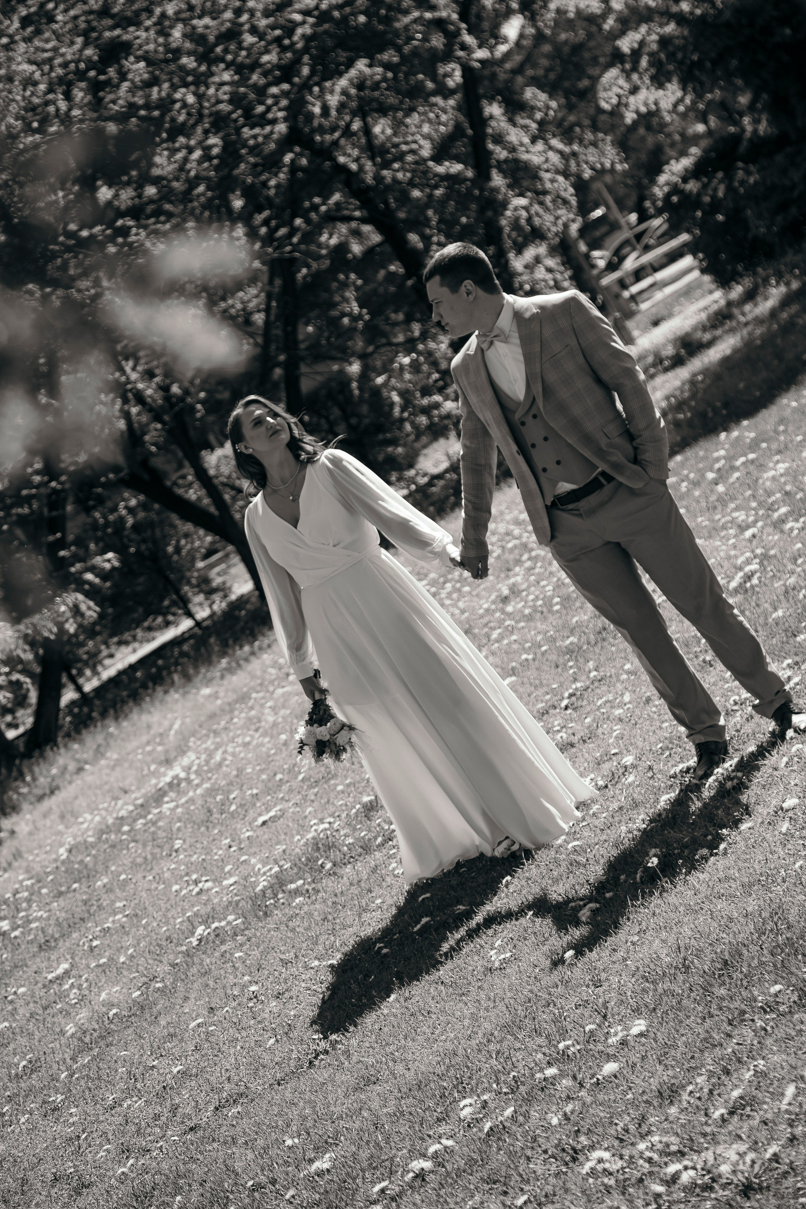 Kirill and Maria. СВАДЕБНЫЙ ФОТОГРАФ В МОСКВЕ ВИТАЛИЙ РУБЦОВ