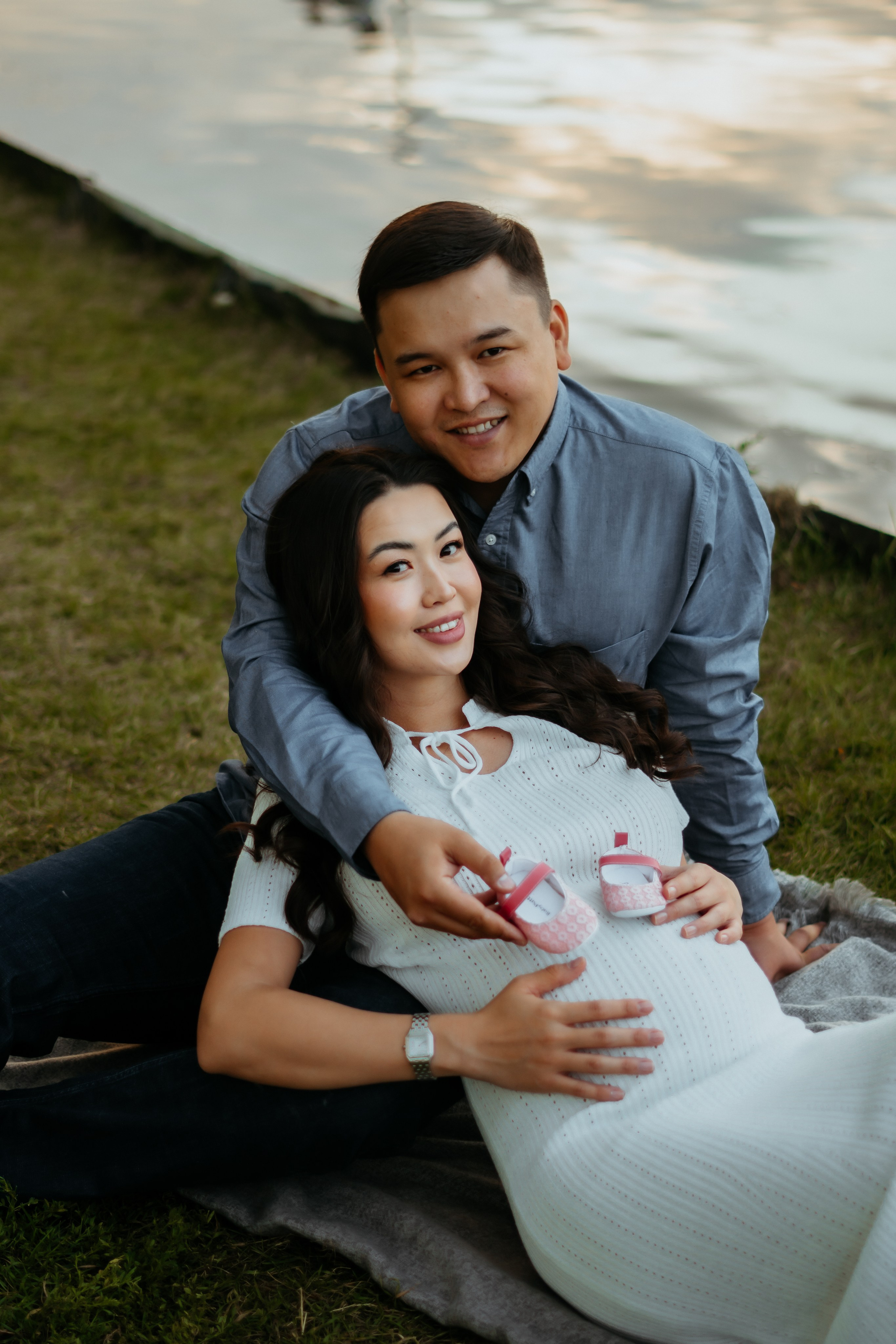 Адильхан — Динара. Уличный и студийный фотограф в Астане Ержанов Нурасыл