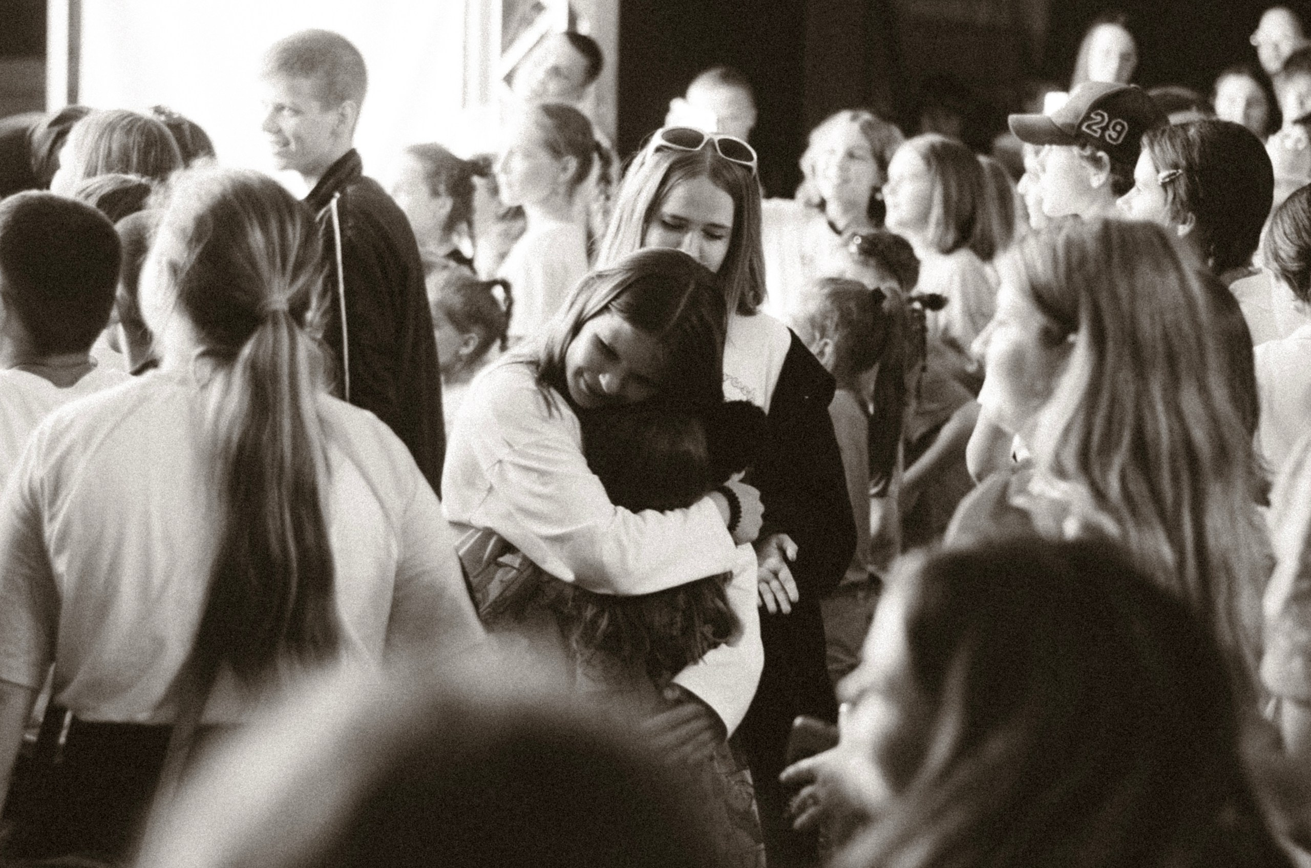 Портретный и репортажный фотограф в городе Ставрополь