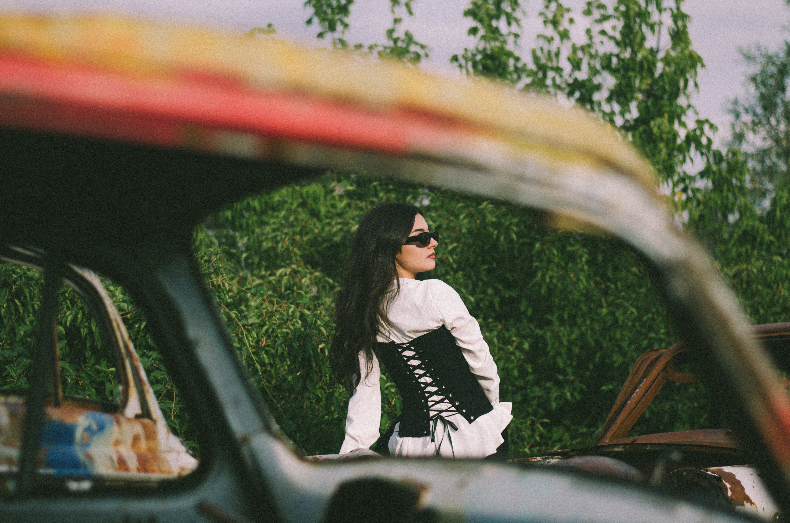 Алена. Портретный и репортажный фотограф в городе Ставрополь