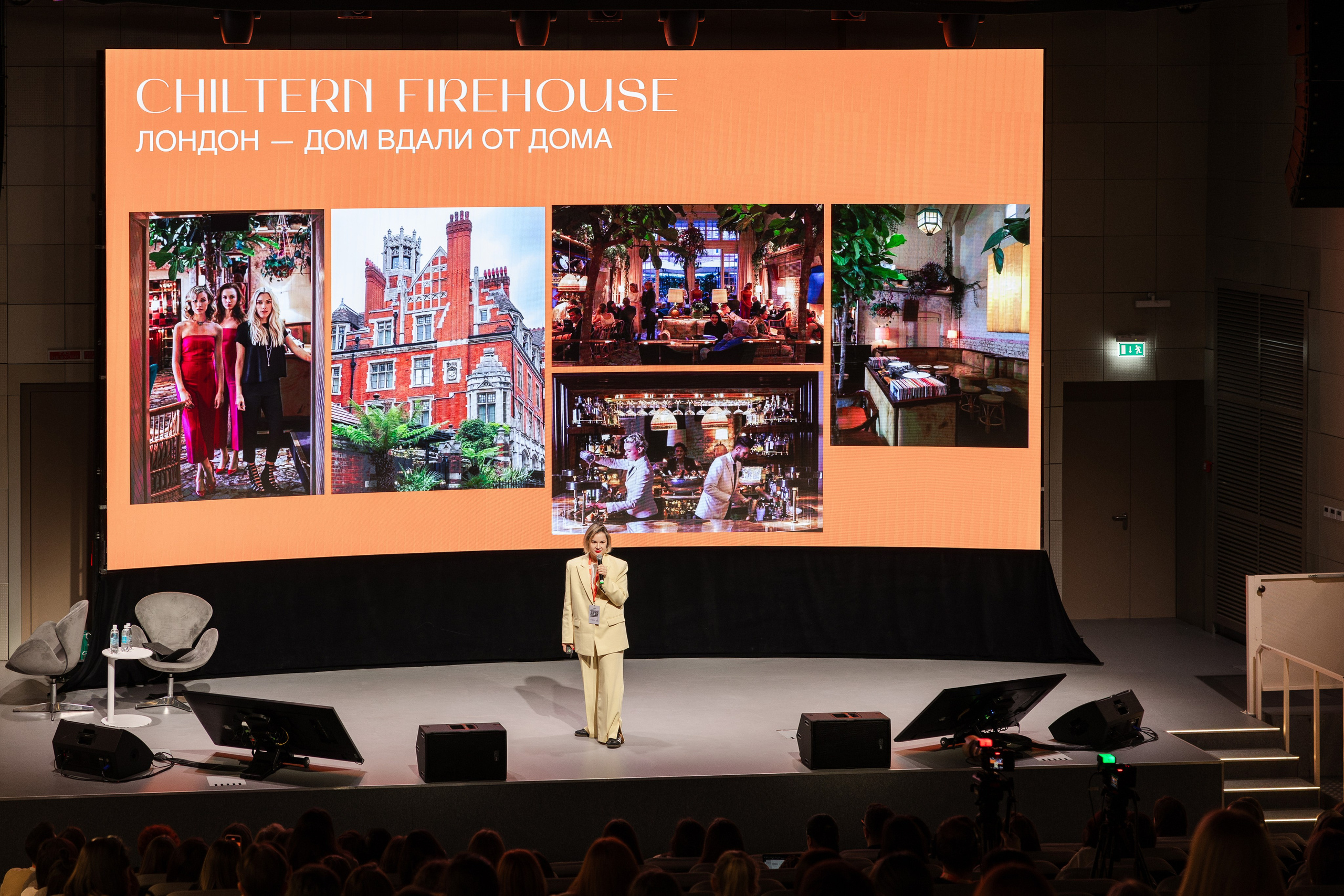 Аппетитный маркетинг. Свадебный репортажный фотограф в Москве