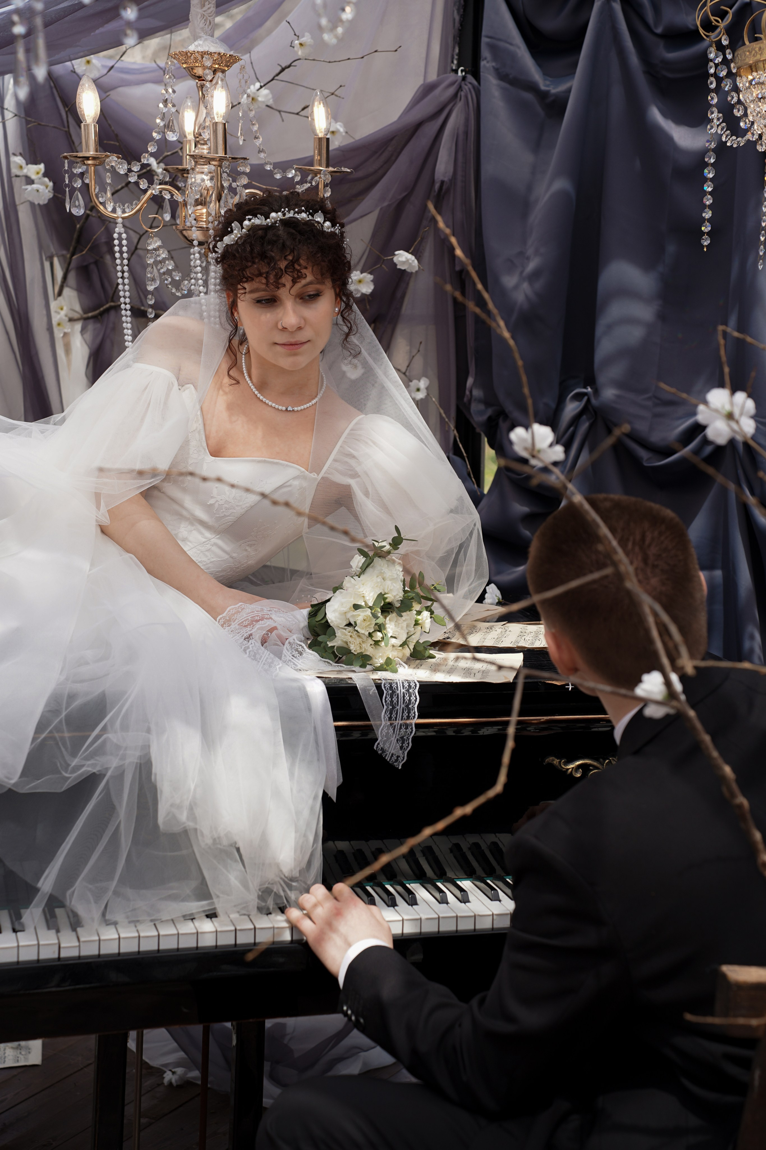Wedding Photography. Photographer in Vladivostok, Taisiya