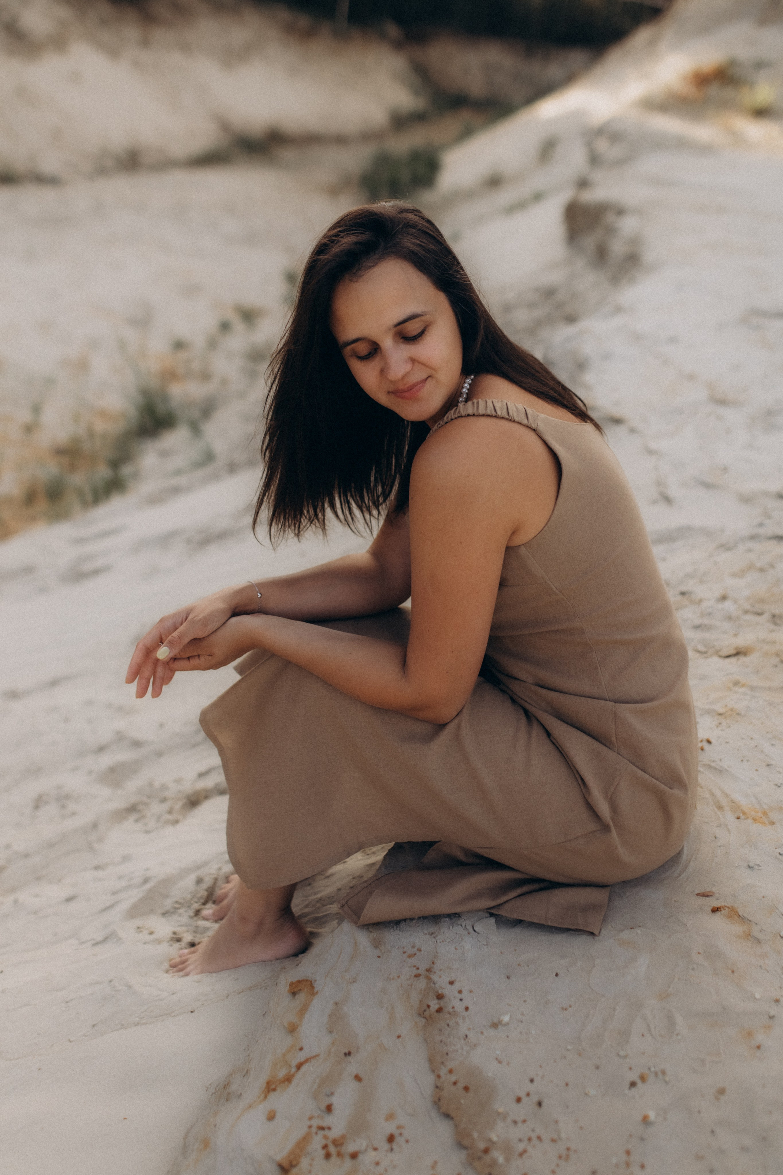 13.07 Юля и Мия. Семейный и домашний фотограф Советский Югорск Екатерина Цыганок