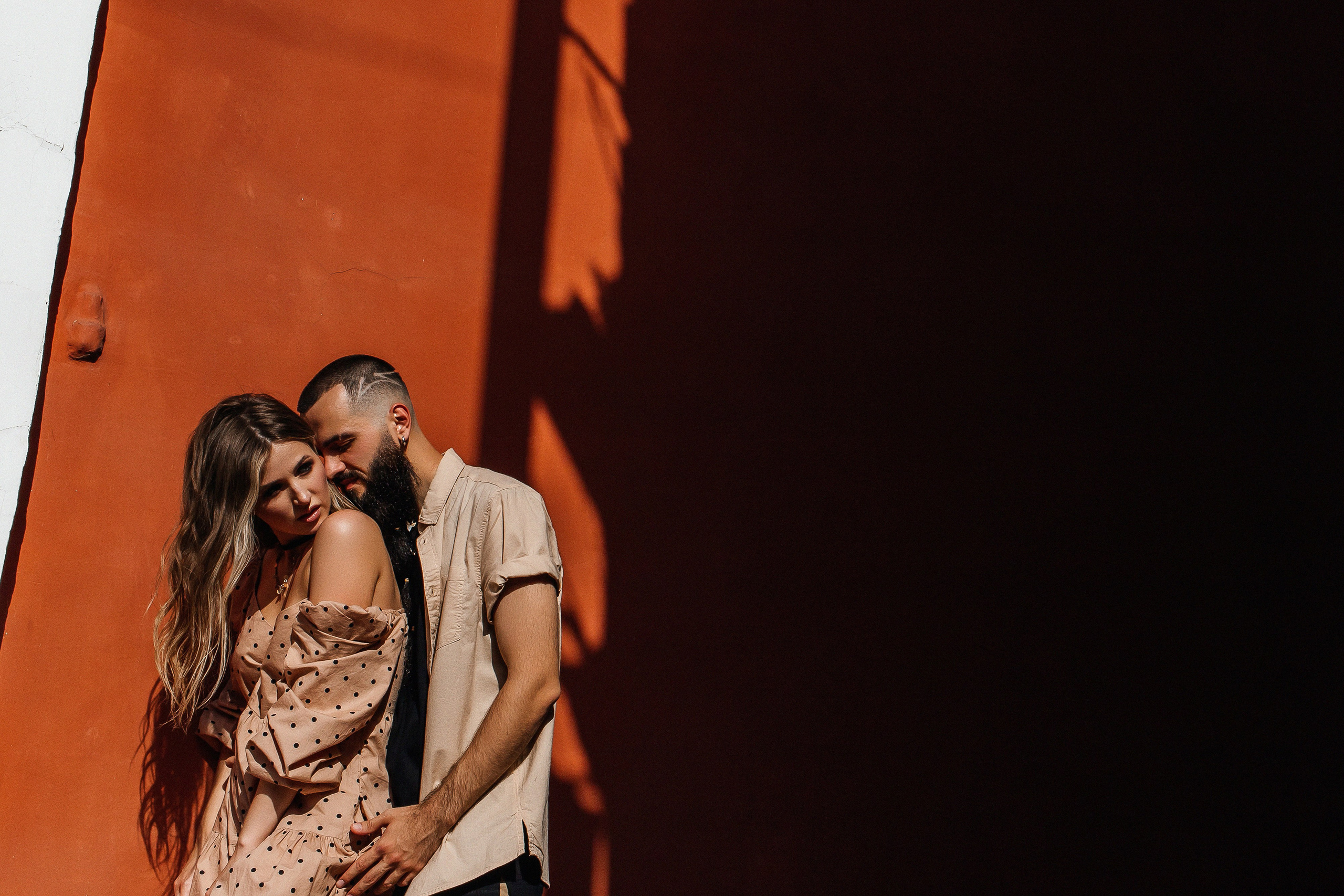 Puffy Puff & Yulia. Свадебный фотограф Нижний Новгород | Софа Полякова