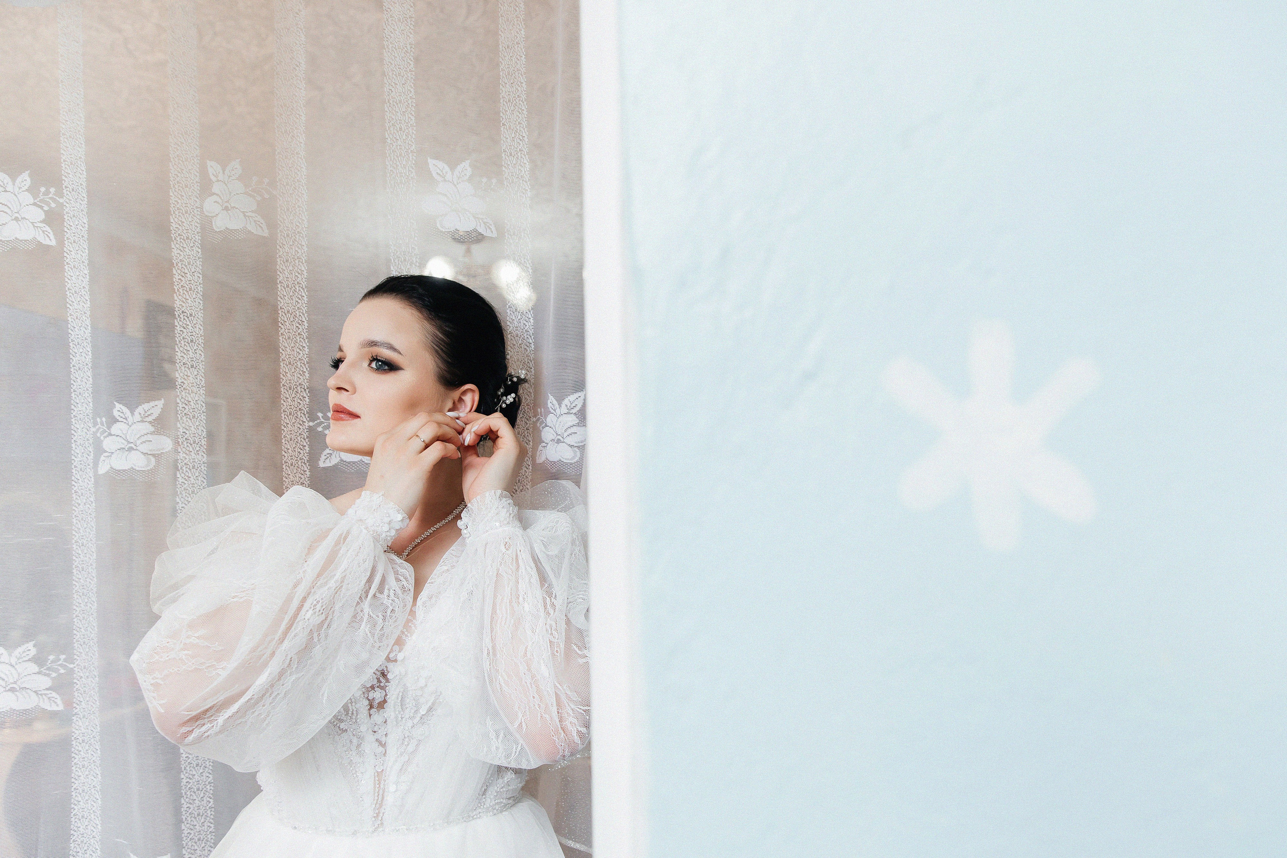 Свадебное. Свадебный фотограф Нижний Новгород | Софа Полякова