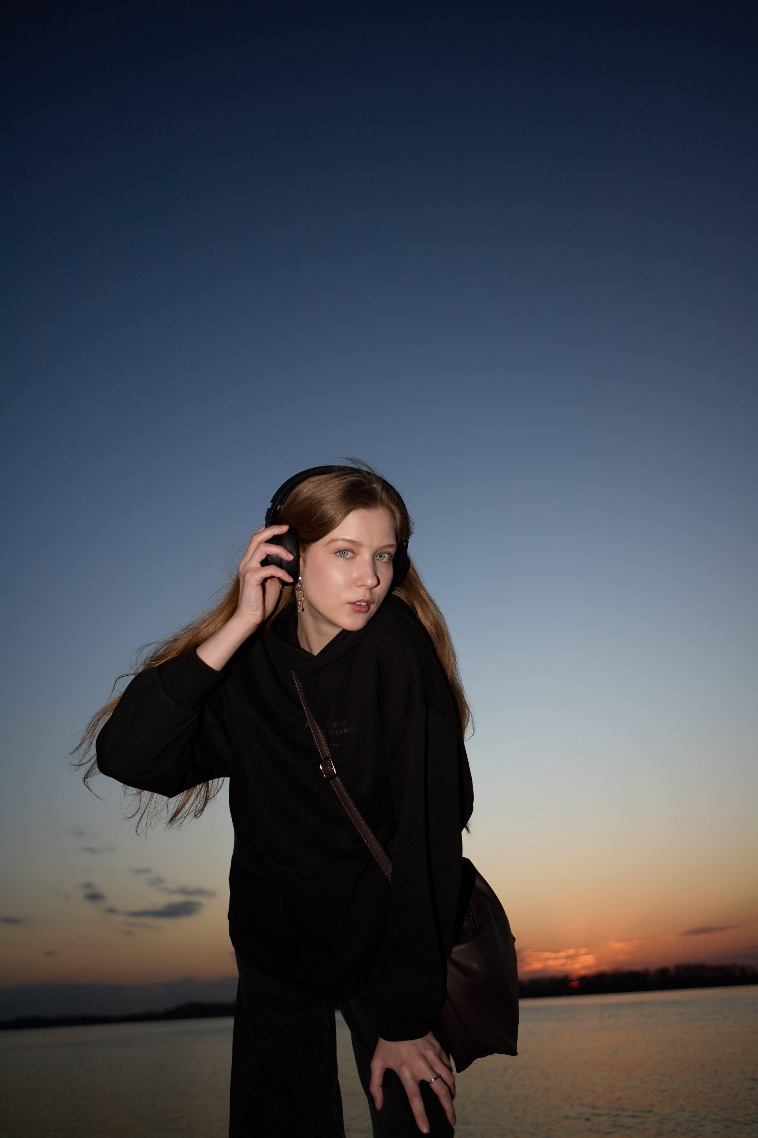 Фотосессия Ирины. Портретный и свадебный фотограф в Самаре Снытко Дарья